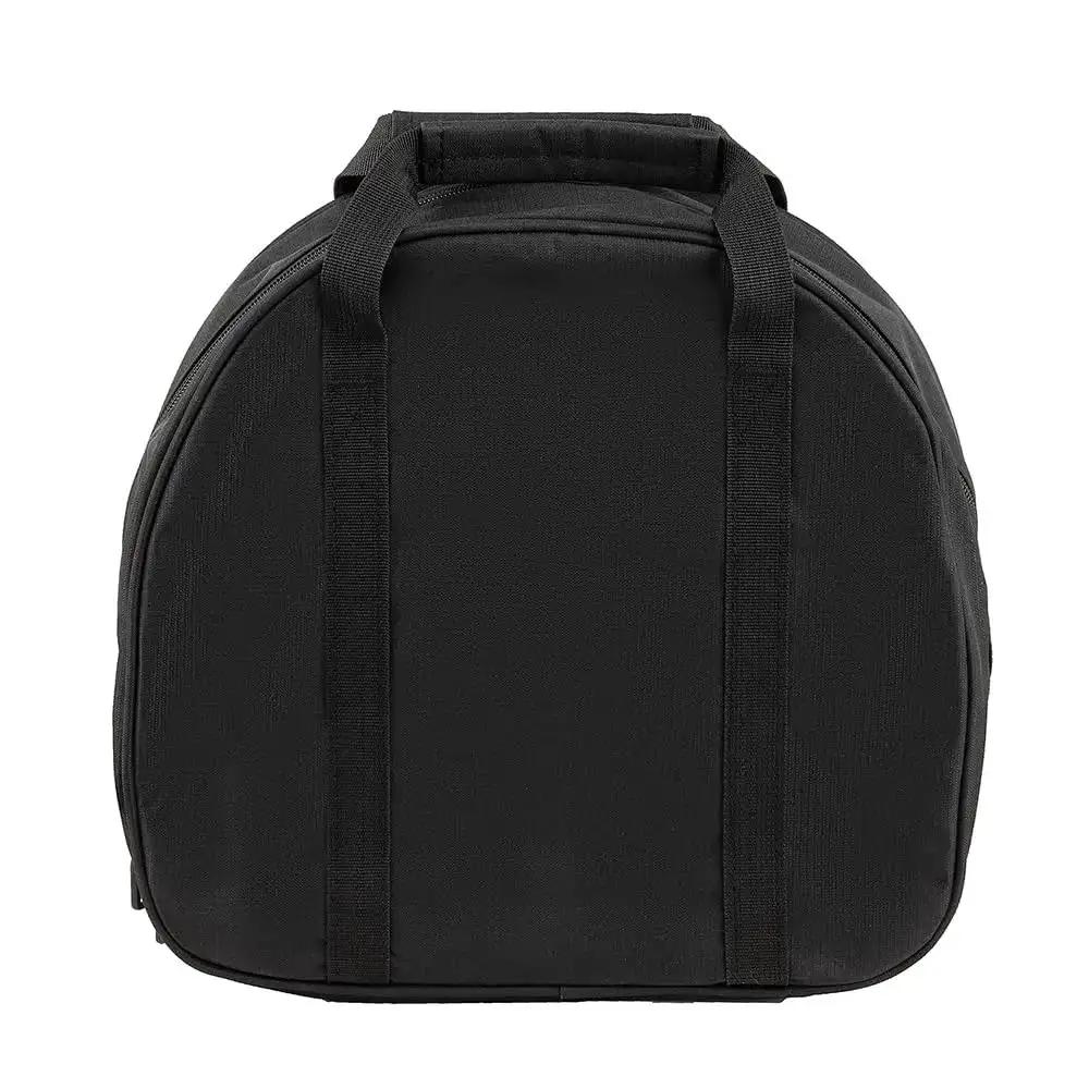 Auto Boss Cable Bag For Jumper Cables And Cords, 600 Denier Ripstop Water Resistant Fabric, Full Zippered Closure, Handy Carry Handles, Made In USA, Car Accessory Organizer - Image 7