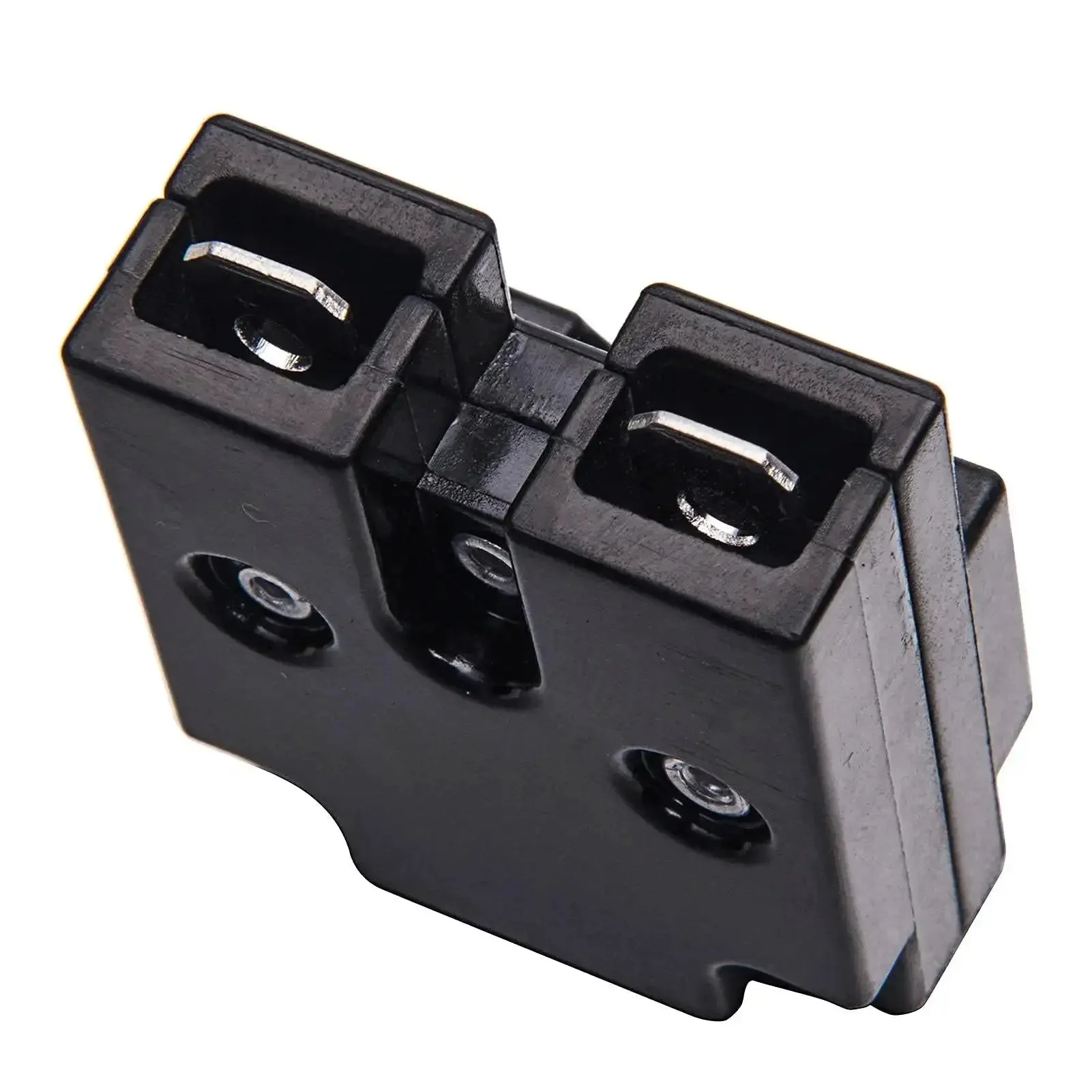 Auto Reset Circuit Breaker For Kid Friendly Ride On Toys 15A 125 To 250Vac 50Vdc Two Pack Thermal Switch Overload Protector Replacement Part For Electric Car Accessories Durable Safe And Easy To Install - Image 3