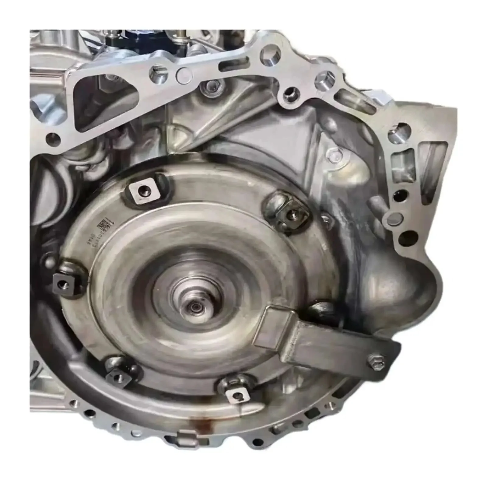 Auto Transmission Kit For Gearbox Transnation Complete With Vacuum Pump Switch Function And Automatic Pressure Switch Adjustment For Easy Install And Smooth Durable Shifts Plug And Play Ready