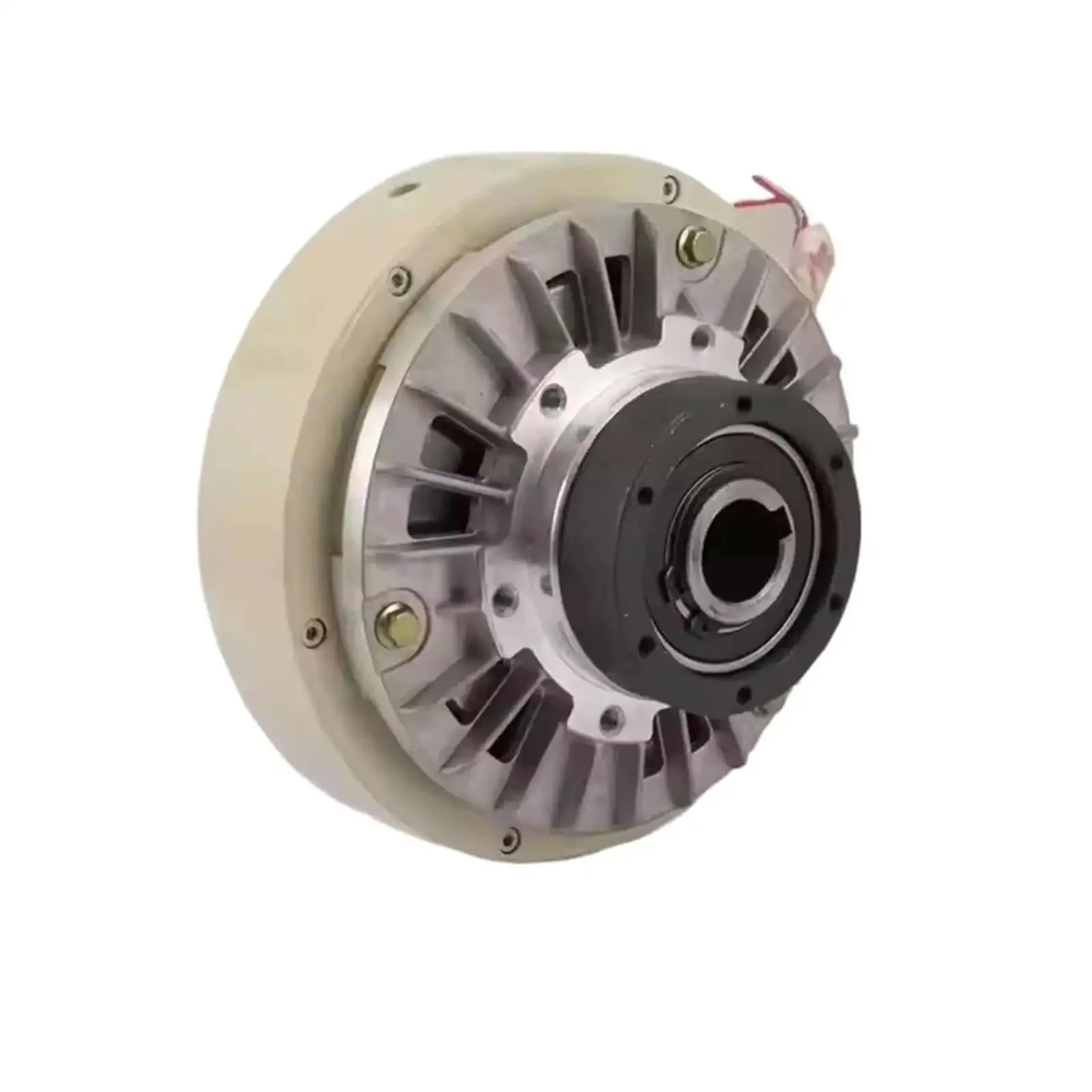 Automatic Tension Controller With Auto And Magnetic Powder Brake For Printing Machinery Flexible Industrial Tensioning System For Web Presses Packaging Lines And Media Handling Smooth Precise Control And High Reliability Dope Performance - Image 5
