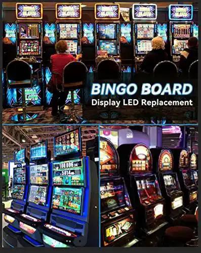 BA9S LED Bulbs 10 Pack Mega Bundle 10 To 30V Warm White For Lionel Trains And Vintage Lights Indicator Panels House Numbers Bingo Machines And Arcade Flashboards - Image 2