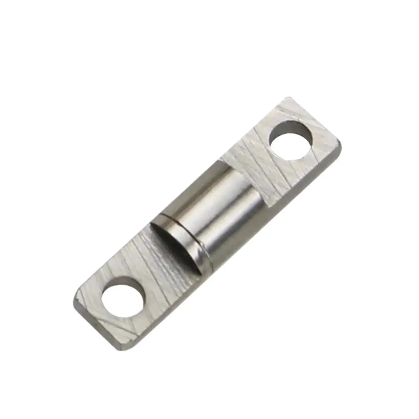 Ball Bearing Door Hinges With 360 Degree Rotatable Embedded Torque Hinge And Arbitrary Limit Damping Shaft For Ultra Quiet Smooth Operation On Interior And Exterior Doors Perfect For Home Or Commercial Use - Image 3