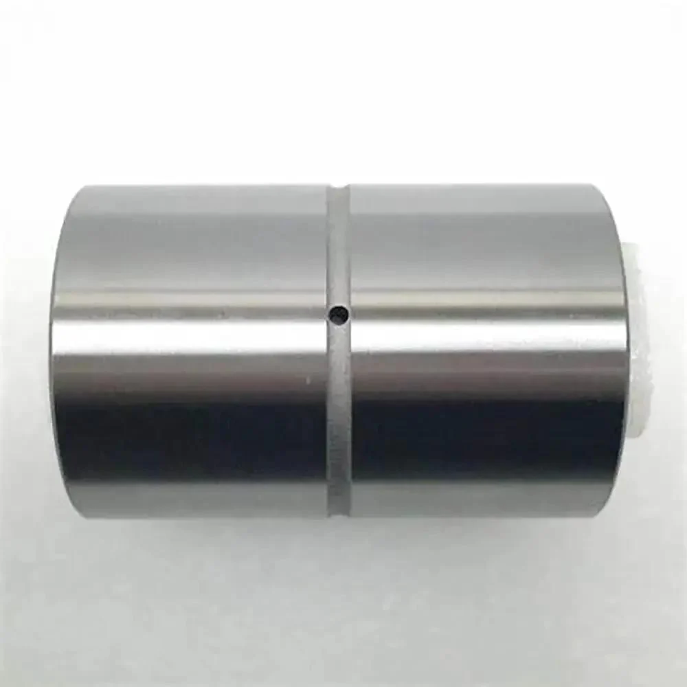 Ball Spline Nut LBS 20 High Precision For Smooth Rotation In Linear Motion Systems Stands Up To Heavy Duty Axial And Radial Loads Space Saving Design Easy Install And High Speed Performance For Demanding Machinery