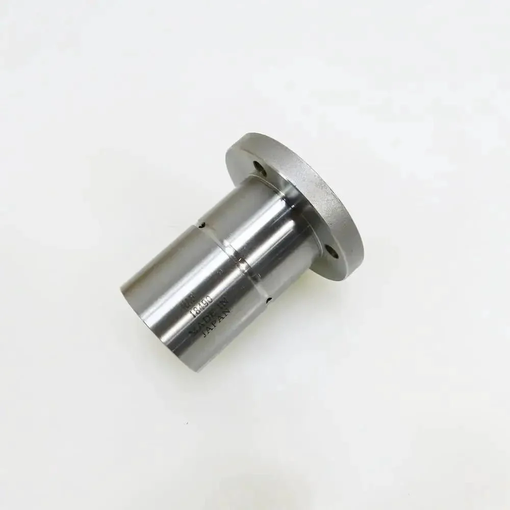 Ball Spline Nut LF 30 LF30UU Heavy Duty Linear Motion Component With Ultra Precision High Speed Rotation And Rock Solid Axial And Radial Load Capacity Easy Install Space Saving Design For Industrial Use - Image 5