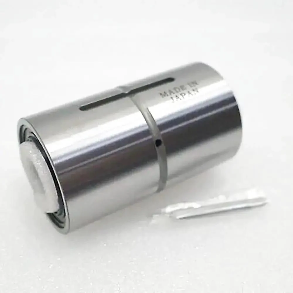 Ball Spline Nut LT 4 LT4UU High Precision Linear Motion Nut For Smooth High Speed Rotation And Beefy Heavy Duty Load Capacity Easy Installation Space Saving Design Industrial Grade Durability - Image 5