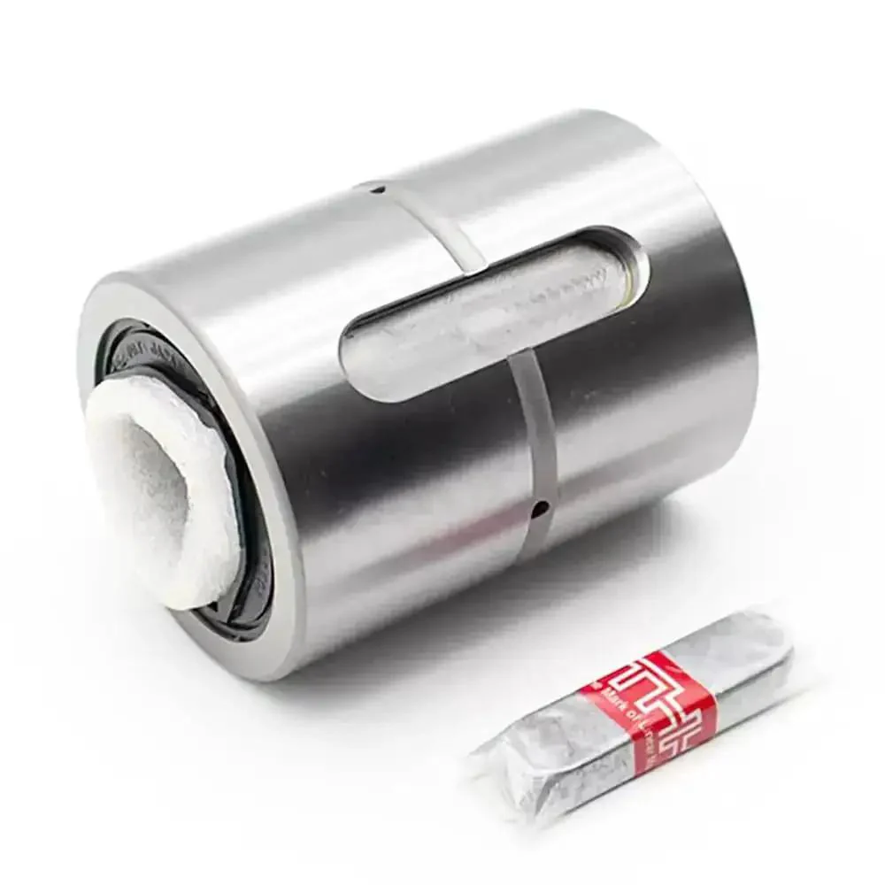 Ball Spline Nut LT Series LT5UU For Precision Linear Motion, Beefy Load Capacity, Smooth Rotation And Easy Install, Space Saving Design For Fast, Rock Solid Motion In Heavy Duty Builds - Image 5