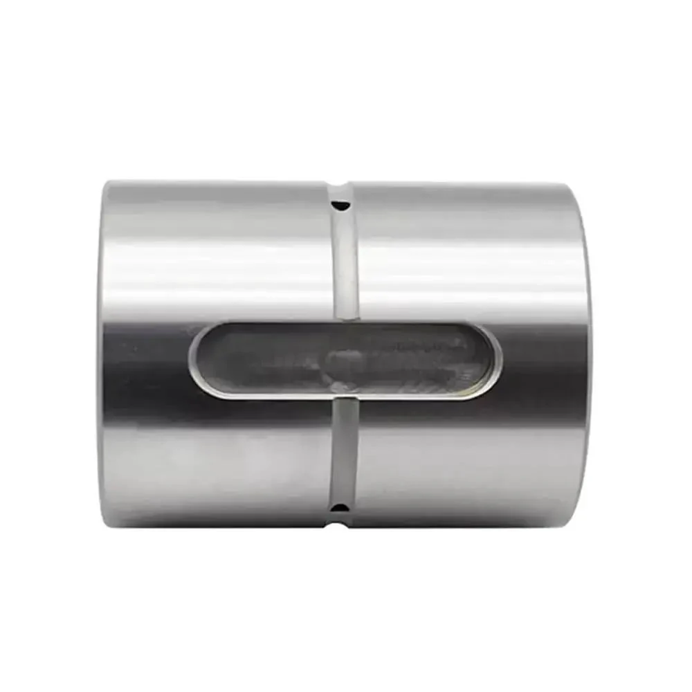 Ball Spline Nut LT10UU Precision Linear Drive Component For Industrial Machinery High Rotational Accuracy Easy Installation Handles Heavy Duty Axial And Radial Loads Space Saving Design High Speed Operation - Image 2