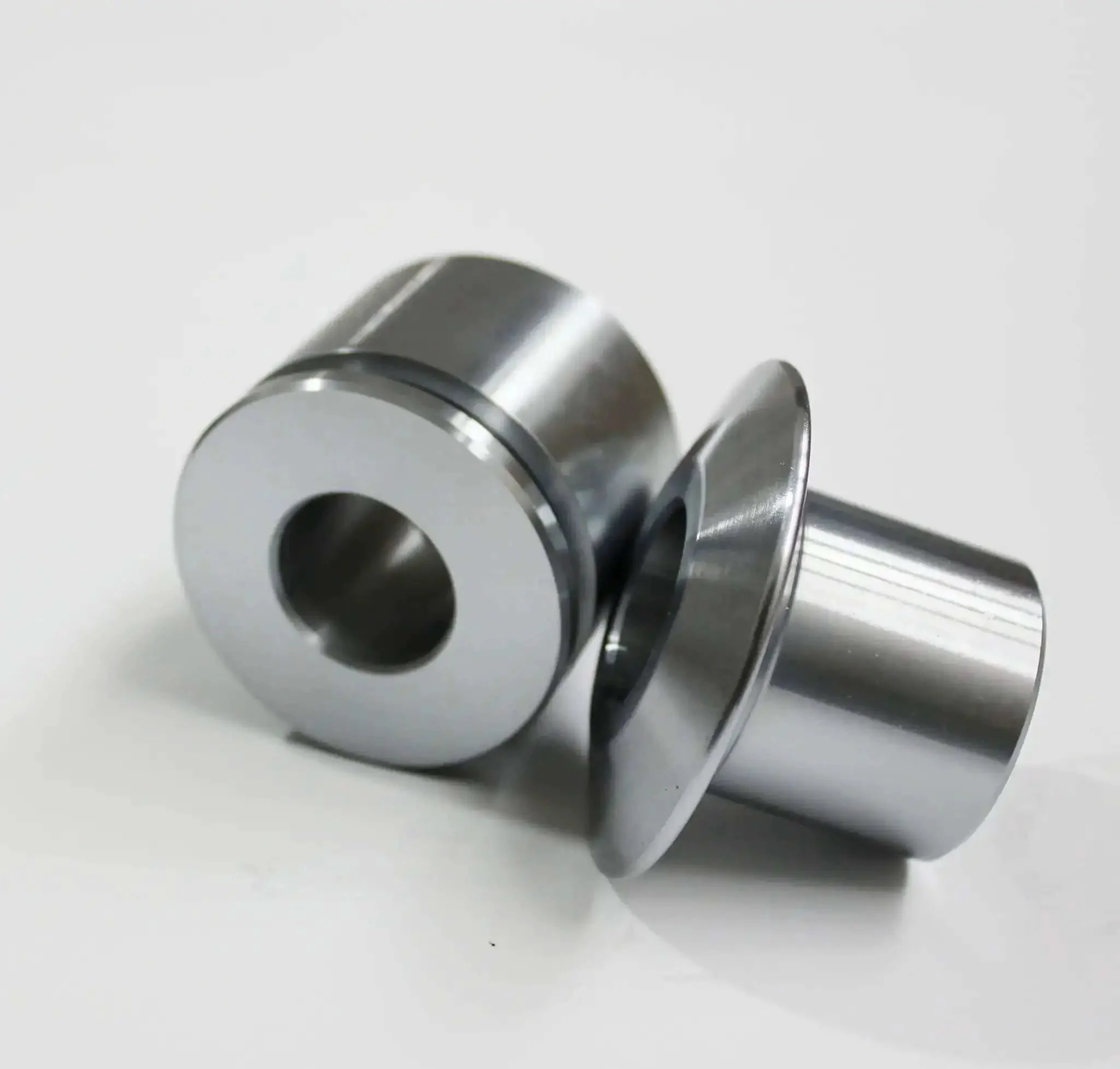 Bead Roller 3 Step Hem Roll Dies Set For 22mm Shaft Bead Rollers, Pro Grade 90 Degree Hem Die And 140 Degree Hem Die Tips, Heavy Duty Steel With Hardness 35-45 HRC, Fits Most Bead Roller Tools - Image 3