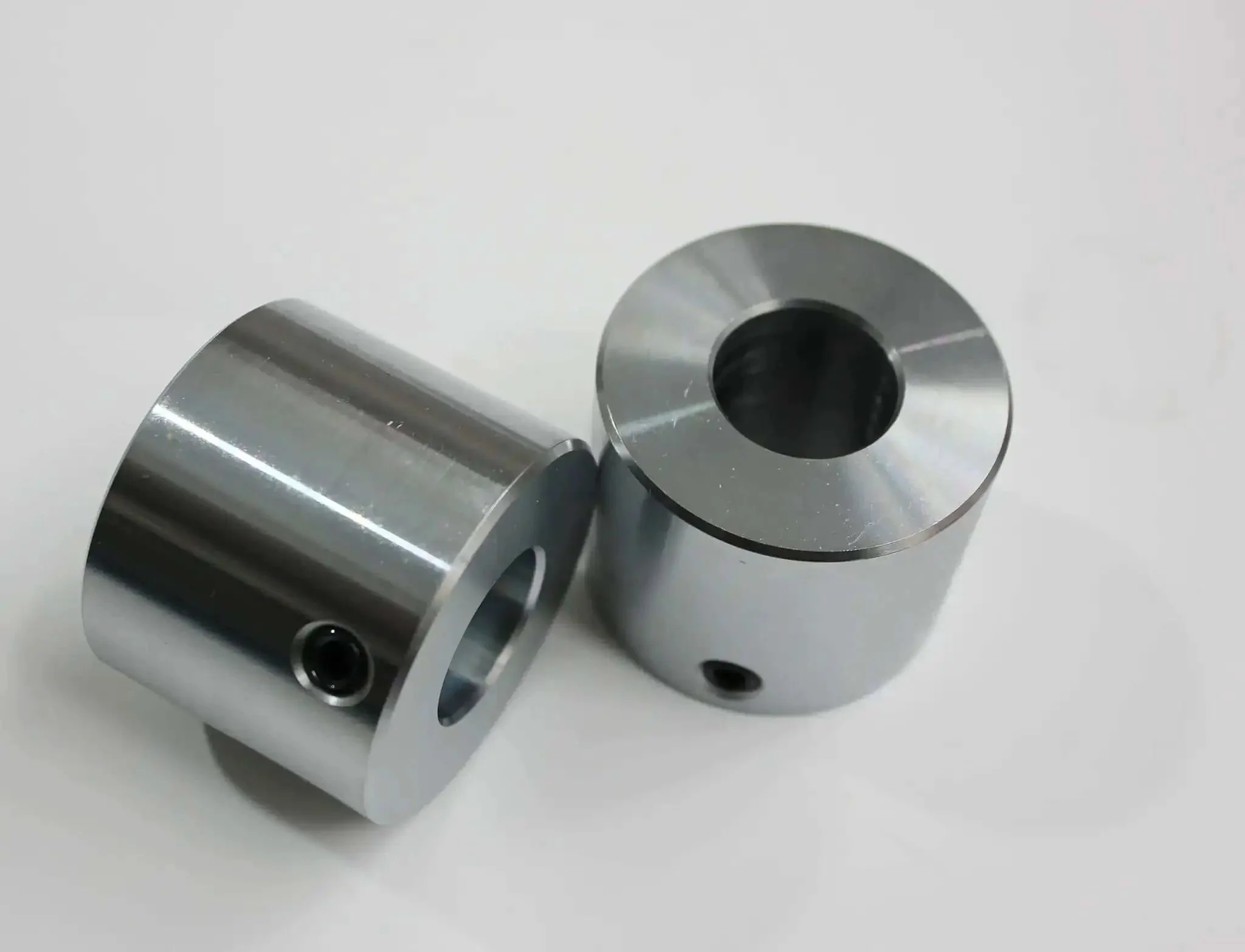 Bead Roller 3 Step Hem Roll Dies Set For 22mm Shaft Bead Rollers, Pro Grade 90 Degree Hem Die And 140 Degree Hem Die Tips, Heavy Duty Steel With Hardness 35-45 HRC, Fits Most Bead Roller Tools - Image 4