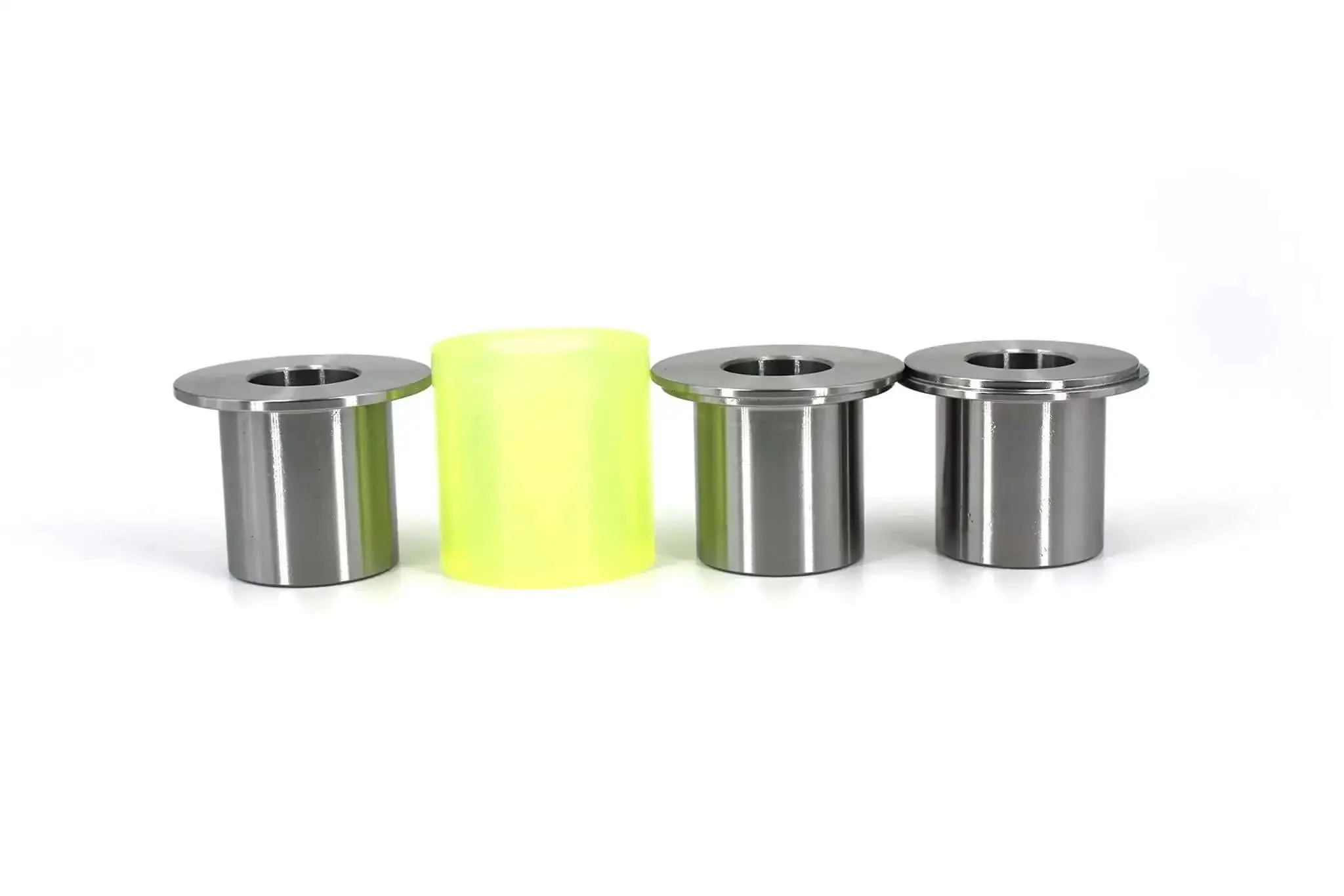 Bead Roller Die Set For Metal Forming Includes 10 Pro Grade Hardened CR12 Dies For 22mm Shaft 7 8 Inch Polyurethane Roll Tipping Hemmed Edges Offsets Contours And Style Lines Perfect For DIY Bead Work - Image 5