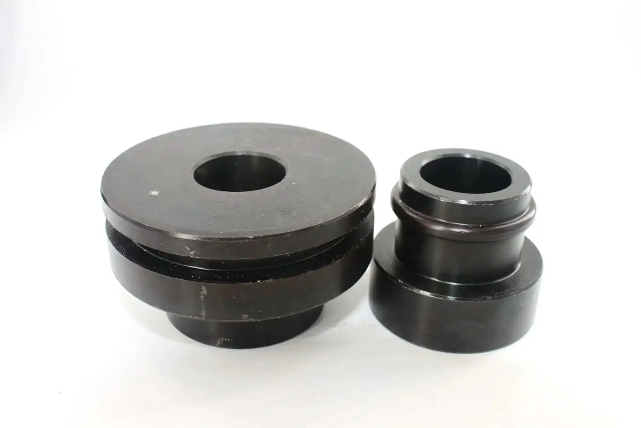 Bead Roller Die Set For Tubing 1-1/2 Inch ID And Larger, Fits Most 22mm Shaft Rollers, Tube Beading Dies For Metalworking Projects, Perfect For Bead Rolling, DIY Friendly Tubing, And Auto Fab - Image 6