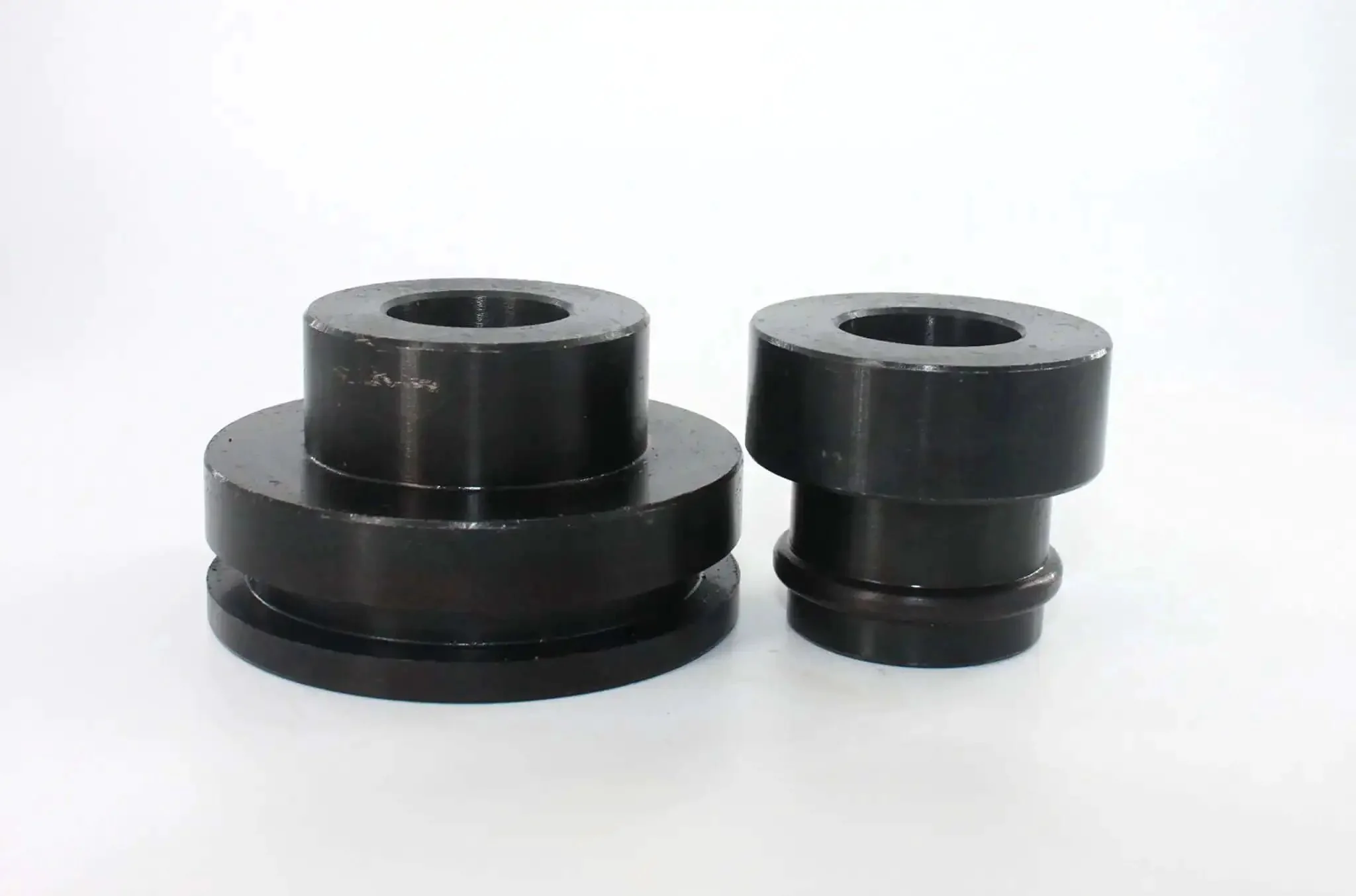 Bead Roller Die Set For Tubing 1-1/2 Inch ID And Larger, Fits Most 22mm Shaft Rollers, Tube Beading Dies For Metalworking Projects, Perfect For Bead Rolling, DIY Friendly Tubing, And Auto Fab - Image 8