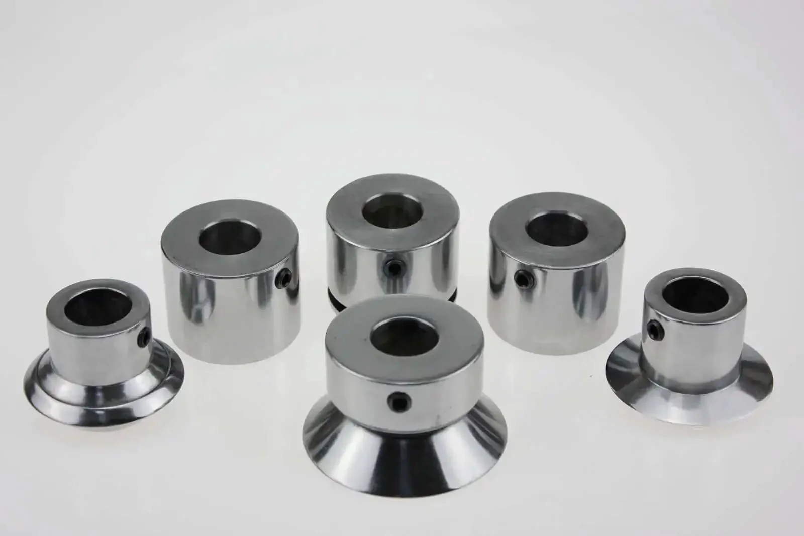 Bead Roller Hem Roll Set With Tipping Die For 22mm Shafts, Hemming Edge Tool For Sheet Metal, 2 Inch Roller Diameter, Heavy Duty Pro Grade, Works On Mild Steel 18 Gauge, Aluminum 16 Gauge, Stainless 21 Gauge - Image 4