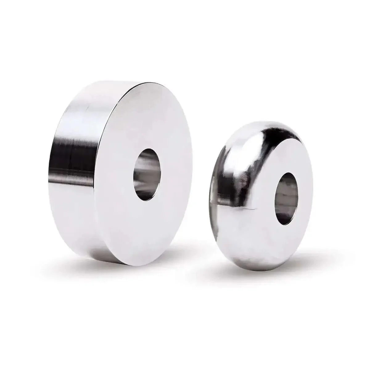 Bead Roller Stretching Dies For Auto Body, Automatic CR12 Steel Tool With 35 HRC Hardness, Fits Standard 0.75 In Shaft, Compatible With Most Brands, Oil Canning Free, Heavy Duty Precision For High Quality Metal Work - Image 5