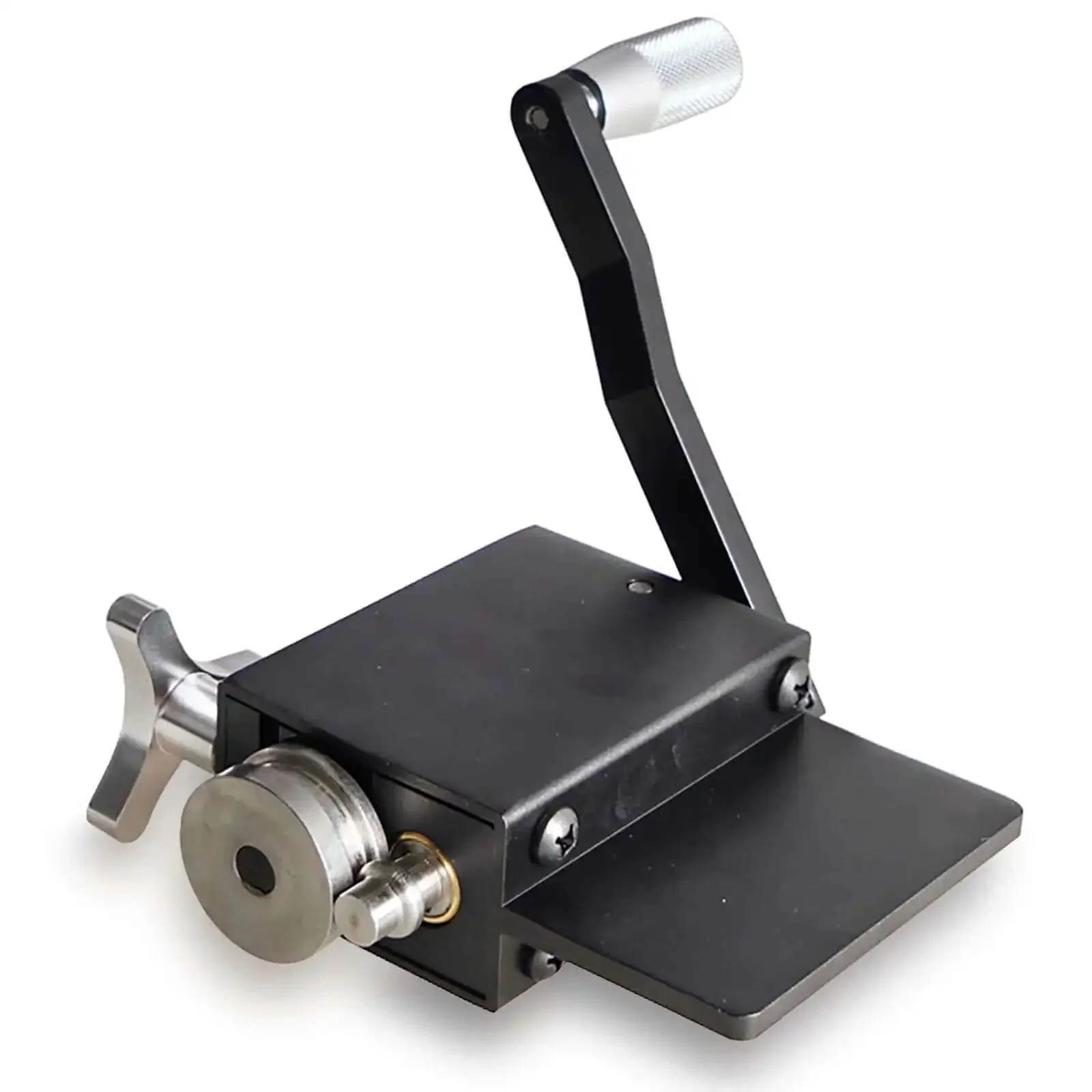 Bead Roller Tool For Five Eighths Inch And Larger Tubing Beader For Intake And Intercooler Piping Aluminum Vise Mounted Bench Or Wall Or Floor Mount For Aluminum Or Copper Tubing For Easier Setup And Precise Beads On Aluminum Or Copper Piping