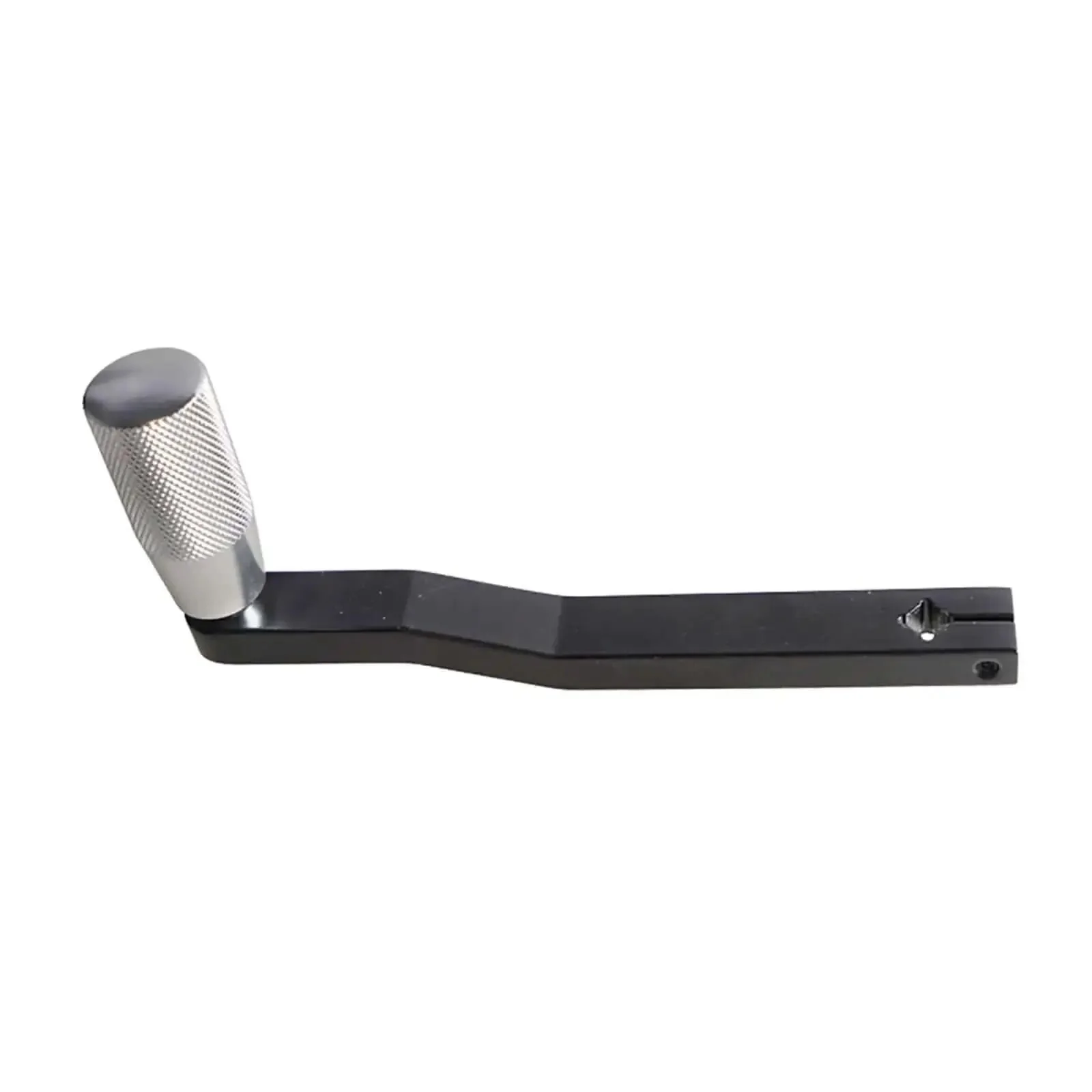Bead Roller Tool For Five Eighths Inch And Larger Tubing Beader For Intake And Intercooler Piping Aluminum Vise Mounted Bench Or Wall Or Floor Mount For Aluminum Or Copper Tubing For Easier Setup And Precise Beads On Aluminum Or Copper Piping - Image 3