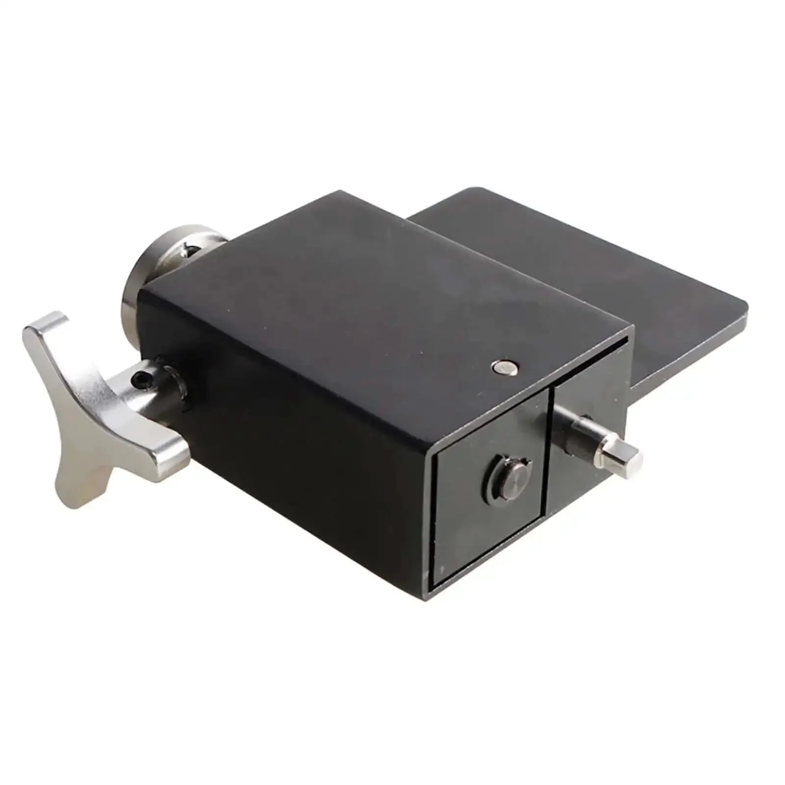 Bead Roller Tool For Five Eighths Inch And Larger Tubing Beader For Intake And Intercooler Piping Aluminum Vise Mounted Bench Or Wall Or Floor Mount For Aluminum Or Copper Tubing For Easier Setup And Precise Beads On Aluminum Or Copper Piping - Image 4