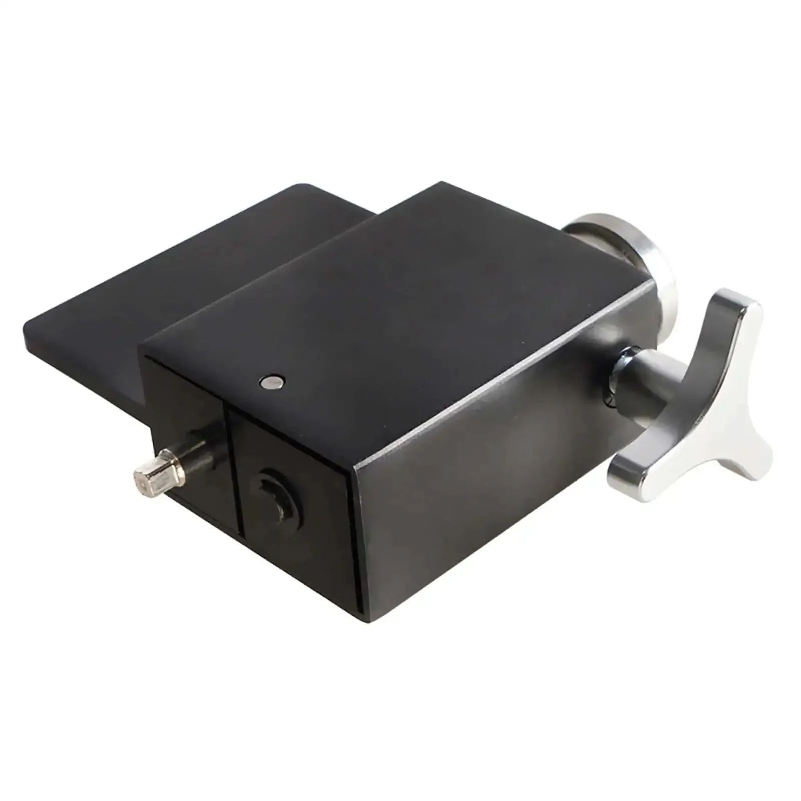 Bead Roller Tool For Five Eighths Inch And Larger Tubing Beader For Intake And Intercooler Piping Aluminum Vise Mounted Bench Or Wall Or Floor Mount For Aluminum Or Copper Tubing For Easier Setup And Precise Beads On Aluminum Or Copper Piping - Image 6