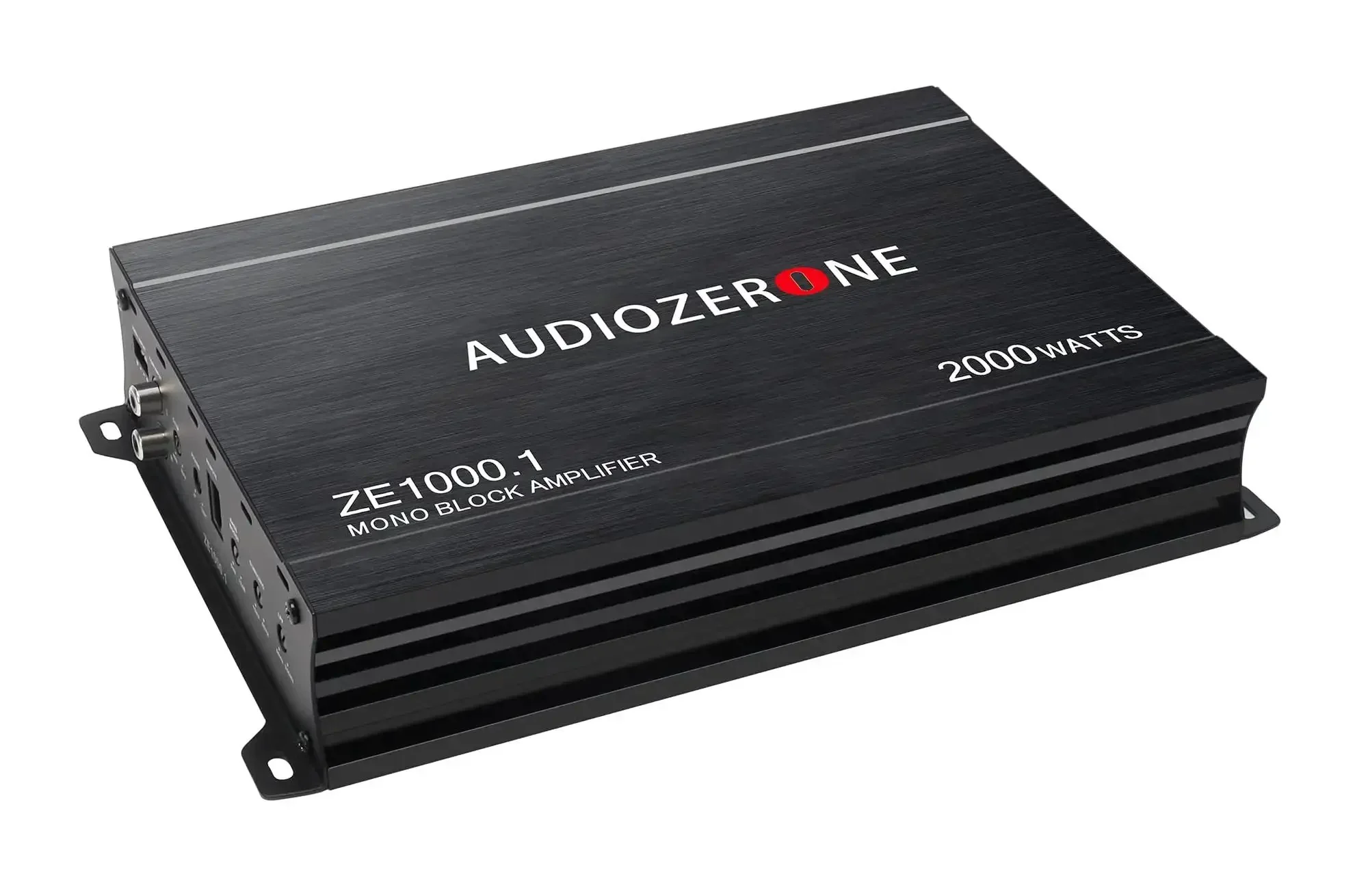 Beast 2000W Monoblock Class D Car Amplifier With One Ohm Stable MOSFET Power Low Pass Crossover And Reliable Power Supply For Subwoofers Delivers Tight Bass On One To Four Ohm Loads - Image 6
