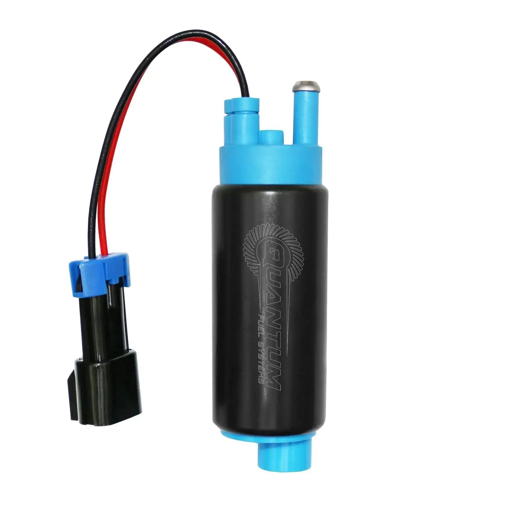 Beefed Up 340 LPH High Performance Fuel Pump With 400 1016 Style Install Kit For 1985 1998 Buick Skylark 2.3L 2.4L 2.5L 2.8L 3.0L 3.1L 3.3L E85 Compatible Drop In Upgrade For GM N Body - Image 5