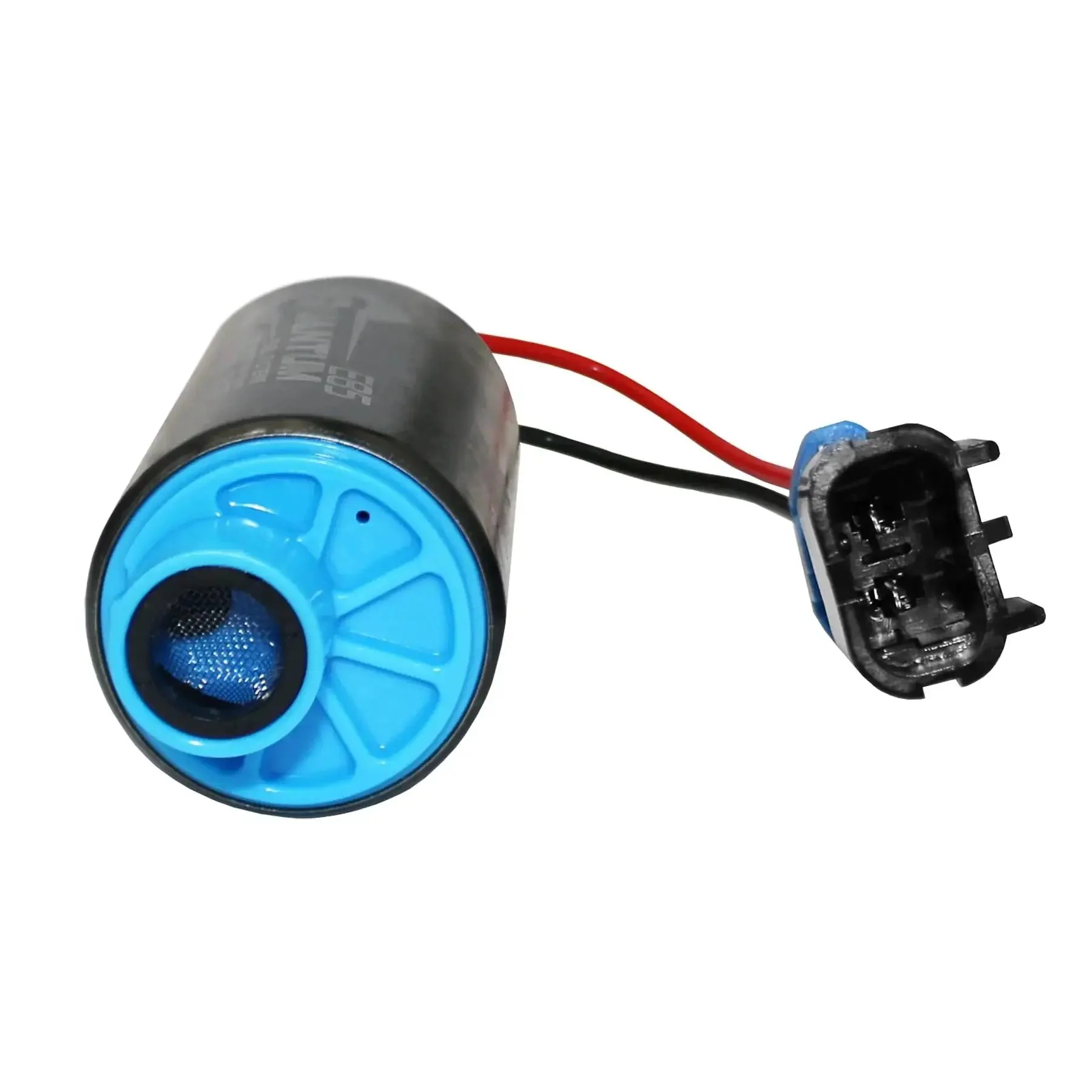 Beefed Up 340 LPH High Performance Fuel Pump With 400 1016 Style Install Kit For 1985 1998 Buick Skylark 2.3L 2.4L 2.5L 2.8L 3.0L 3.1L 3.3L E85 Compatible Drop In Upgrade For GM N Body - Image 6