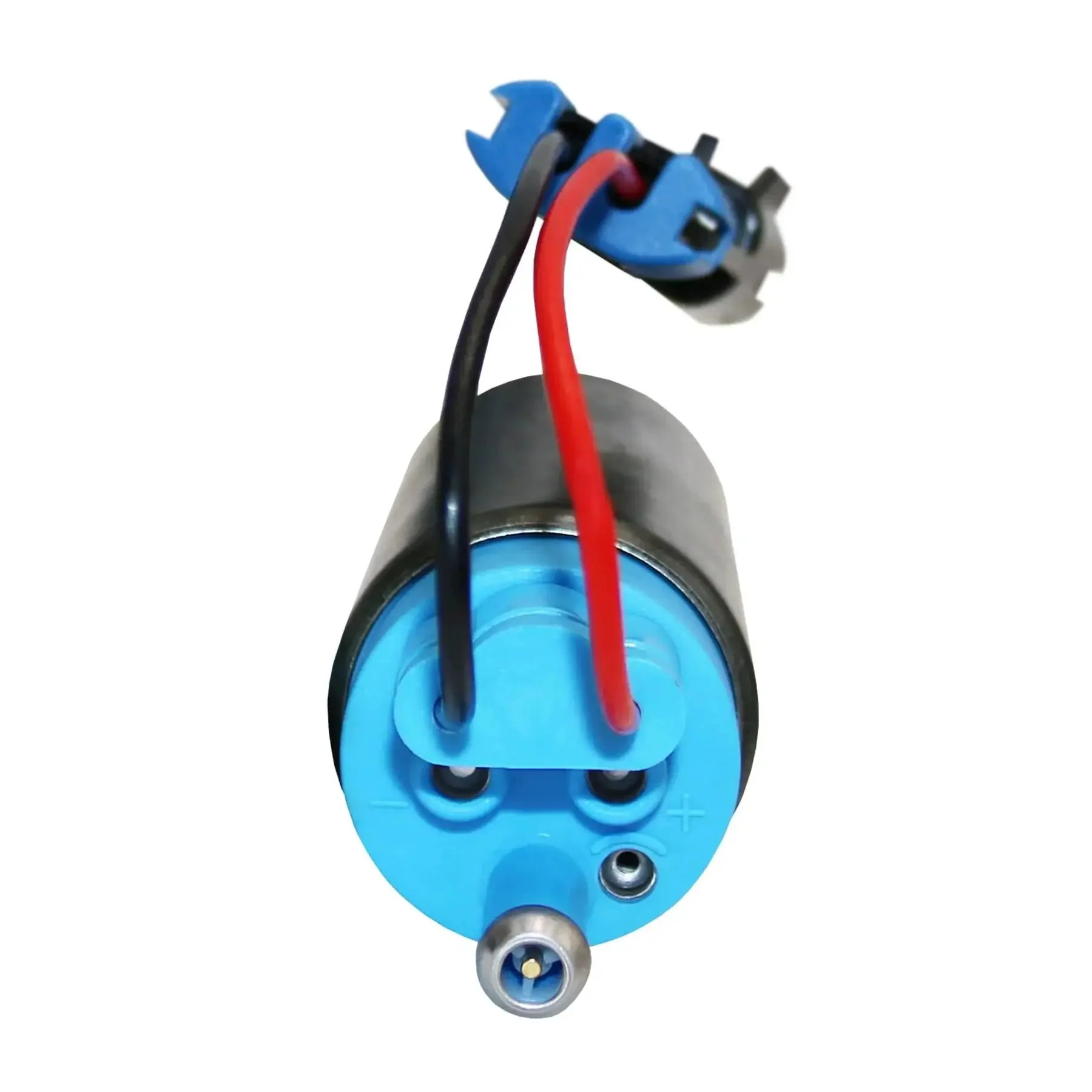 Beefed Up 340 LPH High Performance Fuel Pump With 400 1016 Style Install Kit For 1985 1998 Buick Skylark 2.3L 2.4L 2.5L 2.8L 3.0L 3.1L 3.3L E85 Compatible Drop In Upgrade For GM N Body - Image 7