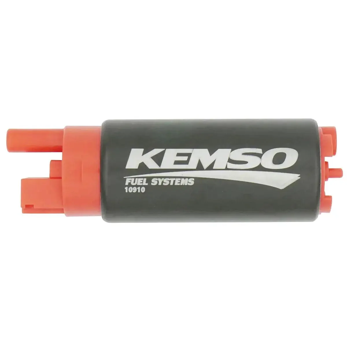 Beefed Up 340LPH High Performance Fuel Pump For Toyota Rav4 Sequoia Sienna Solara T100 Tacoma Tercel Tundra 1990s Through 2006 Ethanol Ready With 125 Point 8 PSI Bypass Serialized Lifetime Body And USA Tech Support - Image 4