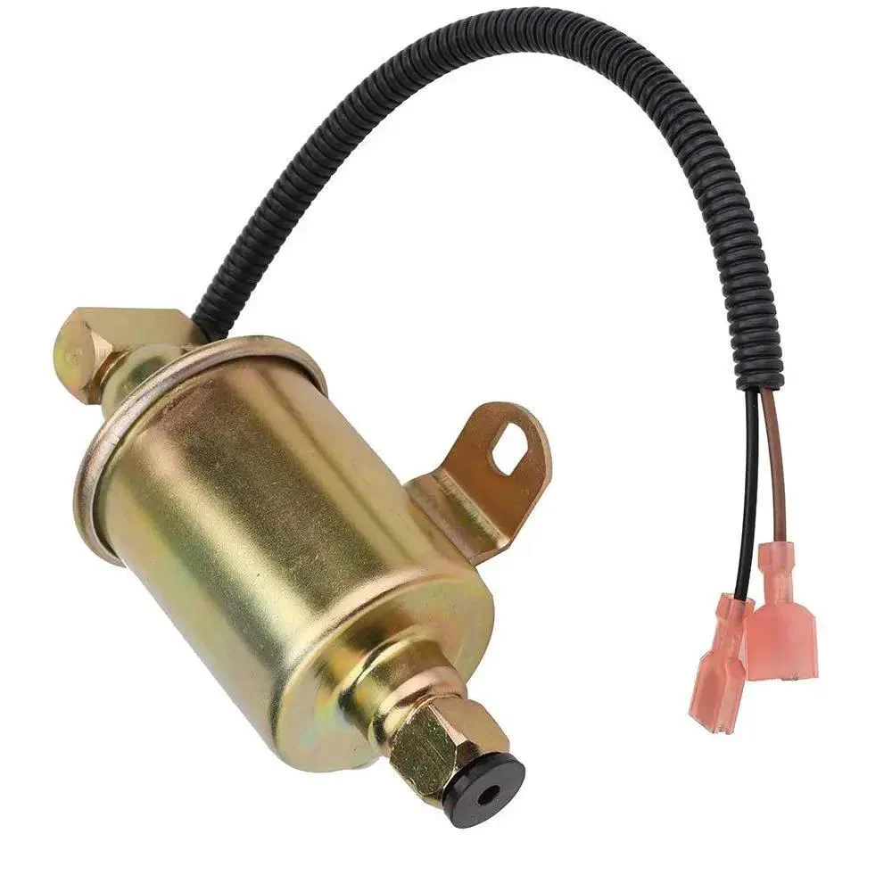 Beefed Up Electric Fuel Pump Replacement For Onan 5500 5.5KW Gas Generators Including A029F887 A047N929 149-2620 Airtex E11015 Herko RV008 GMB 596-1160 EVAP Motor Set For Marquis Gold Rialta RV 5500