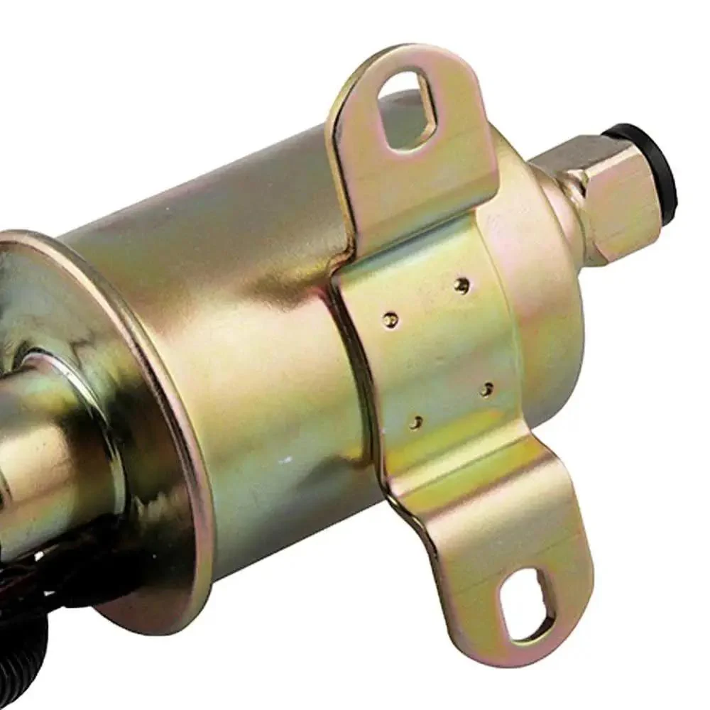 Beefed Up Electric Fuel Pump Replacement For Onan 5500 5.5KW Gas Generators Including A029F887 A047N929 149-2620 Airtex E11015 Herko RV008 GMB 596-1160 EVAP Motor Set For Marquis Gold Rialta RV 5500 - Image 4