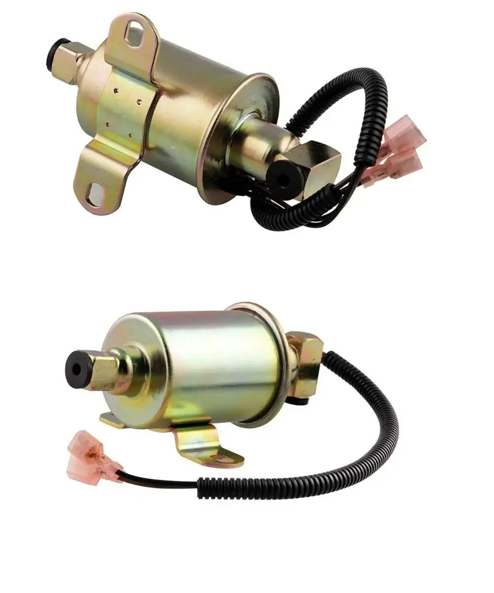 Beefed Up Electric Fuel Pump Replacement For Onan 5500 5.5KW Gas Generators Including A029F887 A047N929 149-2620 Airtex E11015 Herko RV008 GMB 596-1160 EVAP Motor Set For Marquis Gold Rialta RV 5500 - Image 7