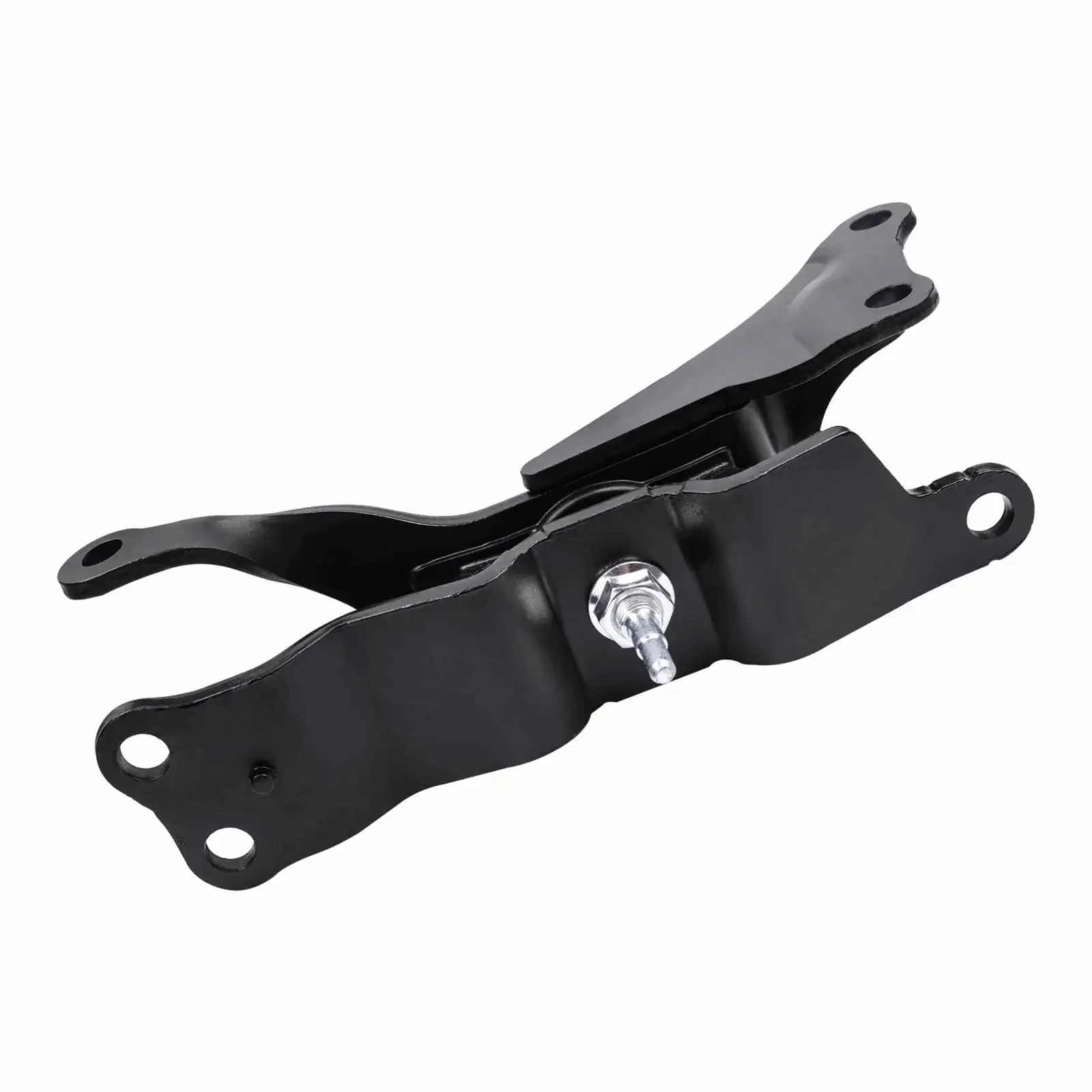 Beefed Up Engine And Transmission Mount Kit For Nissan Altima 2007 Through 2012 3 5L And Maxima 2009 Through 2014 3 5L Auto CVT Replacement Set Of 5 Premium OE Quality Heavy Duty Mounts - Image 3
