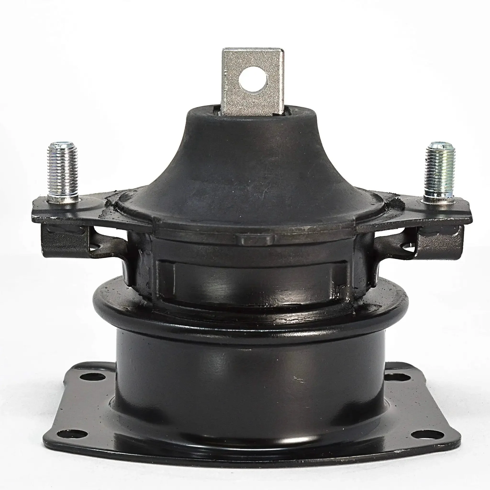 Beefed Up Engine Mount A4526 For 2003-2007 Honda Accord 2.4L And 3.0L, 2004-2005 Acura TSX 2.4L, 2005-2007 Odyssey 3.5L Auto Transmission Stabilizes Engine And Transmission And Reduces Vibration And Cabin Noise