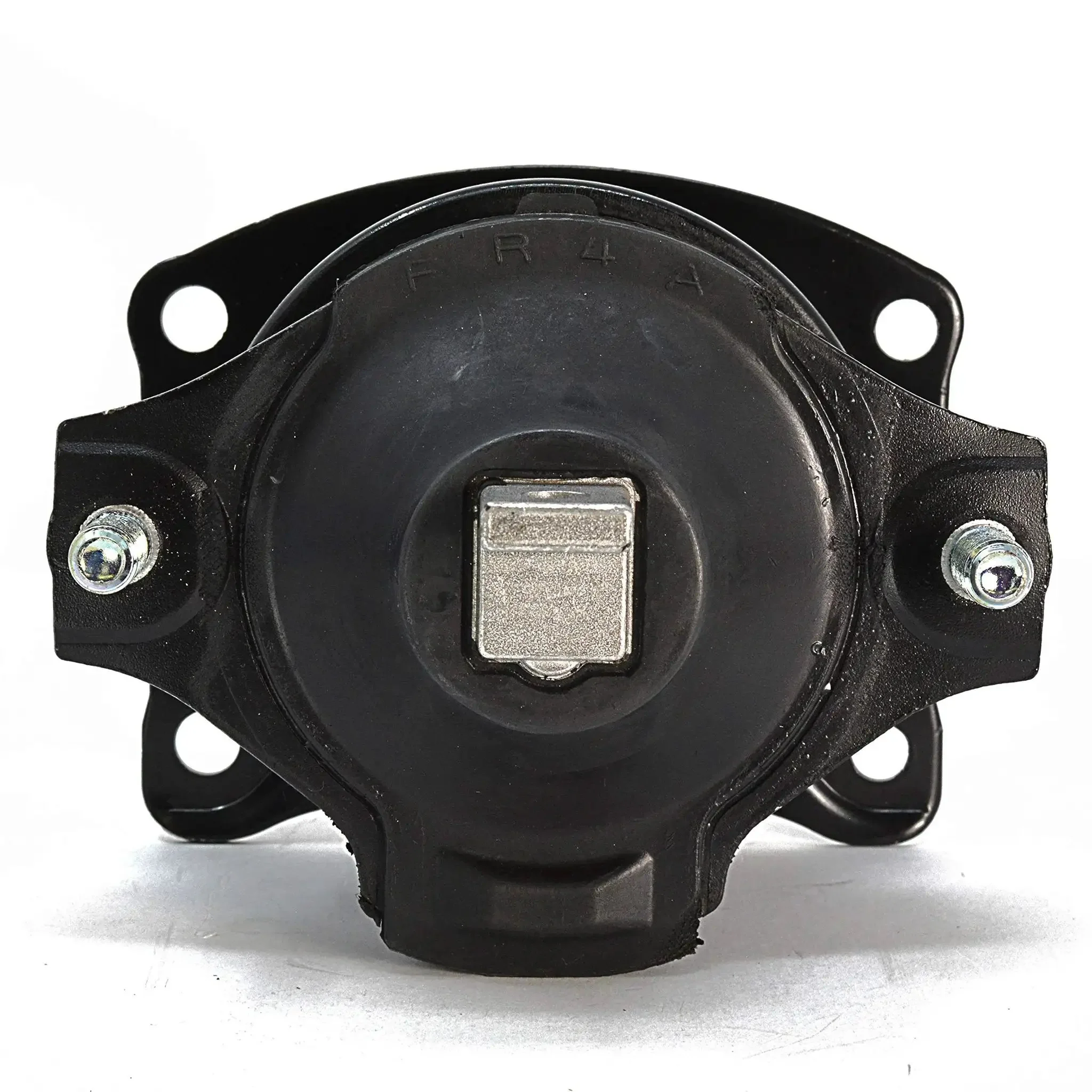 Beefed Up Engine Mount A4526 For 2003-2007 Honda Accord 2.4L And 3.0L, 2004-2005 Acura TSX 2.4L, 2005-2007 Odyssey 3.5L Auto Transmission Stabilizes Engine And Transmission And Reduces Vibration And Cabin Noise - Image 2