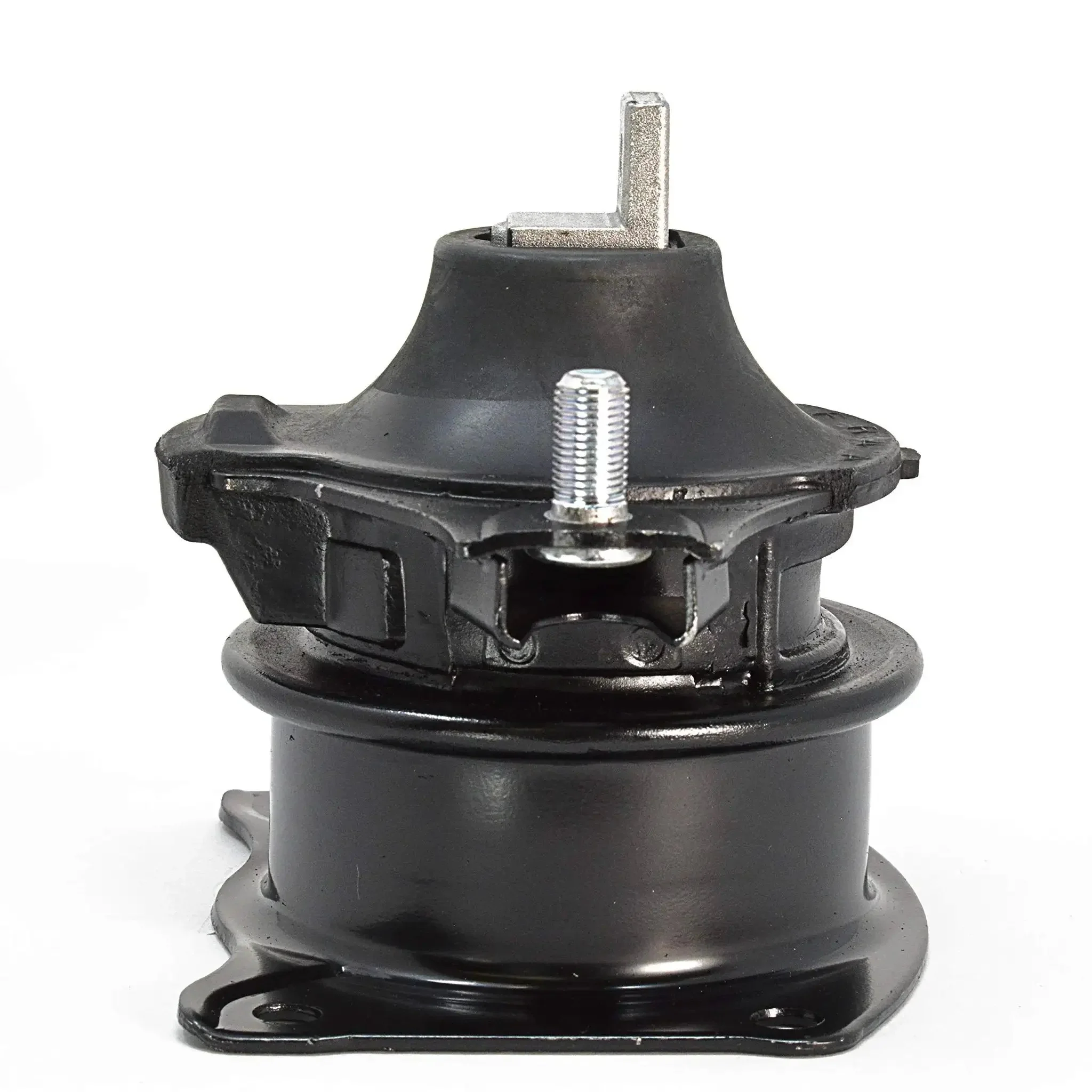 Beefed Up Engine Mount A4526 For 2003-2007 Honda Accord 2.4L And 3.0L, 2004-2005 Acura TSX 2.4L, 2005-2007 Odyssey 3.5L Auto Transmission Stabilizes Engine And Transmission And Reduces Vibration And Cabin Noise - Image 5