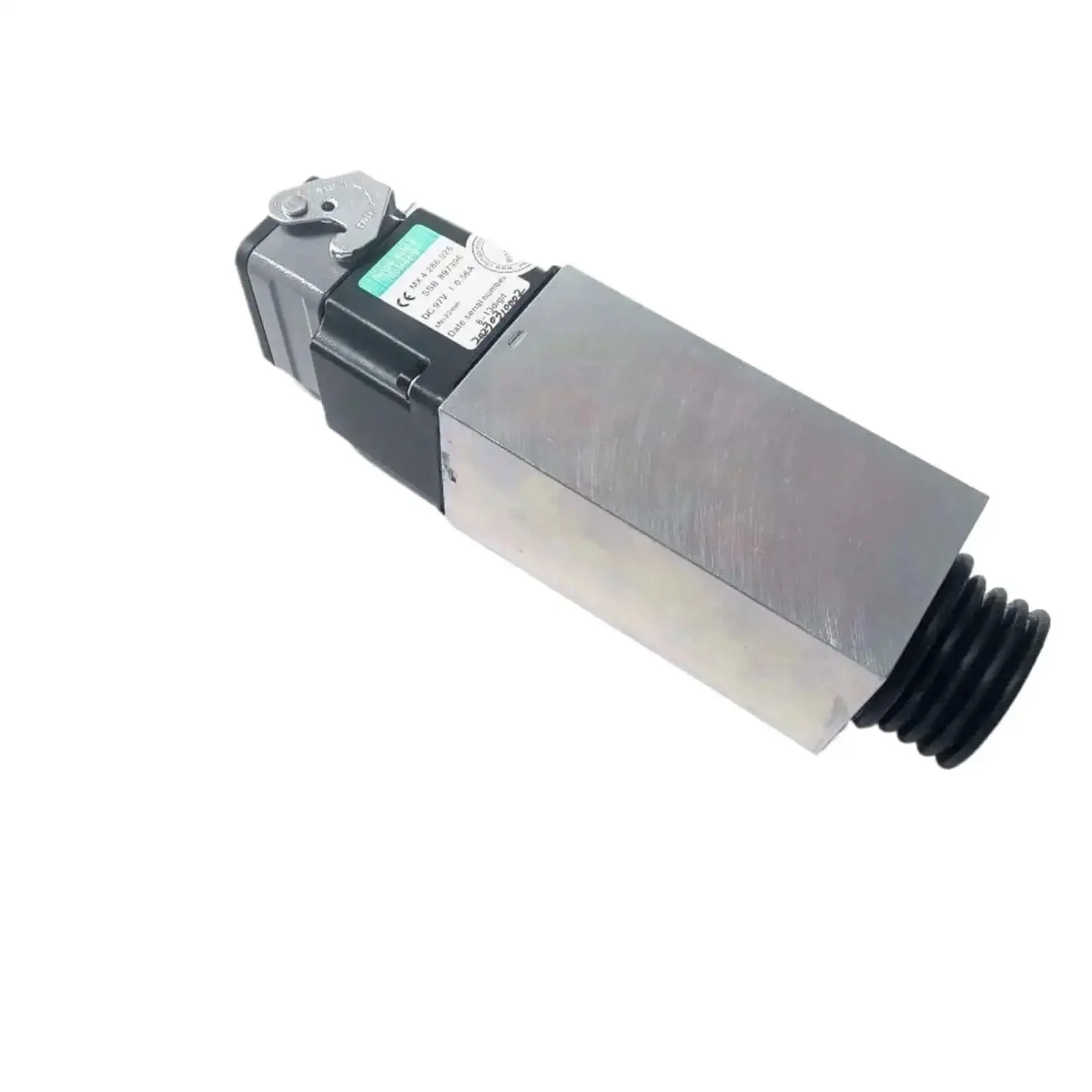 Beefed Up Escalator Brake Replacement Magnetic SDF SSB Id Nr 897396 DC97V Electromagnet For 9300 9500 And 9700 Models Heavy Duty Build With Easy Install And Long Lasting Reliability - Image 2