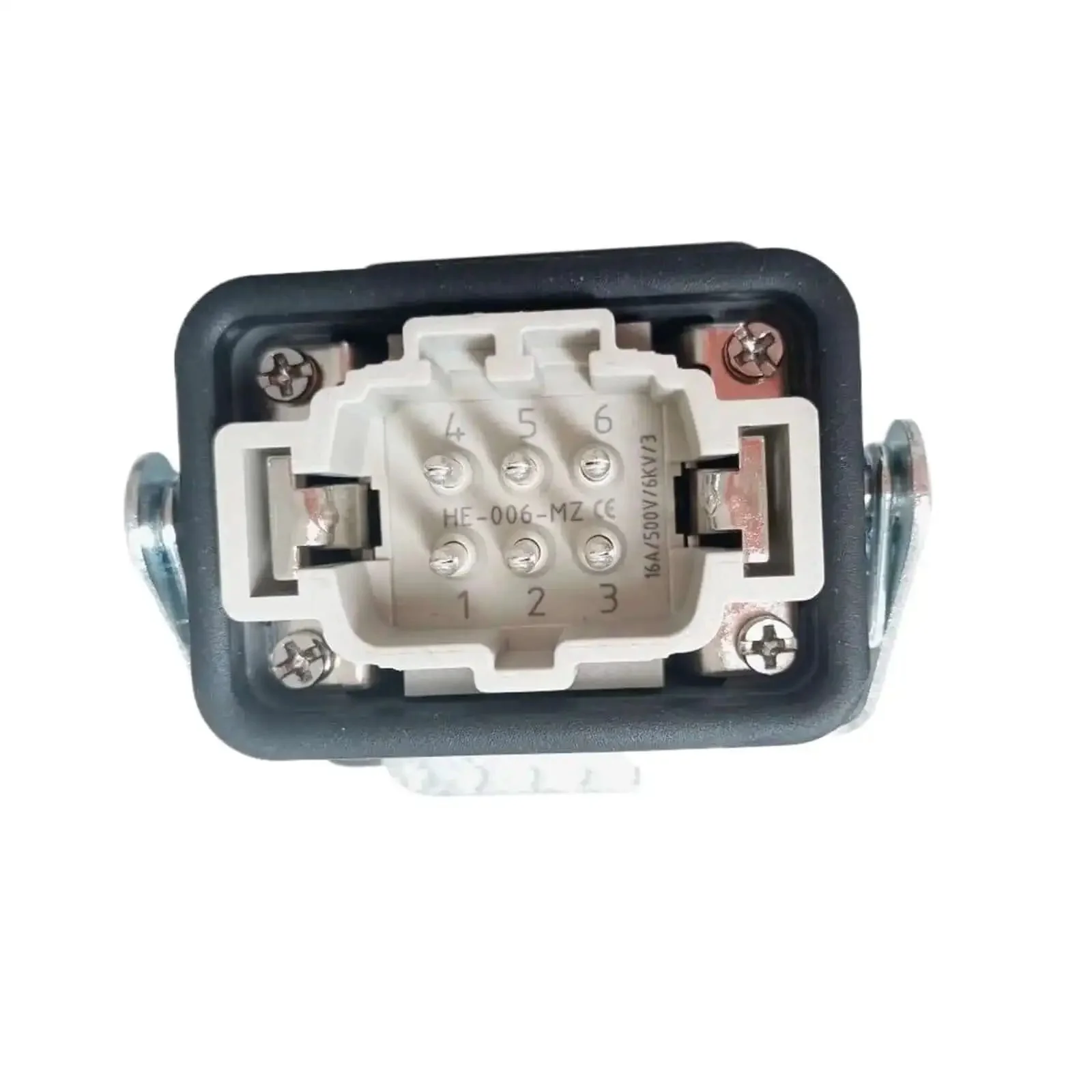 Beefed Up Escalator Brake Replacement Magnetic SDF SSB Id Nr 897396 DC97V Electromagnet For 9300 9500 And 9700 Models Heavy Duty Build With Easy Install And Long Lasting Reliability - Image 4
