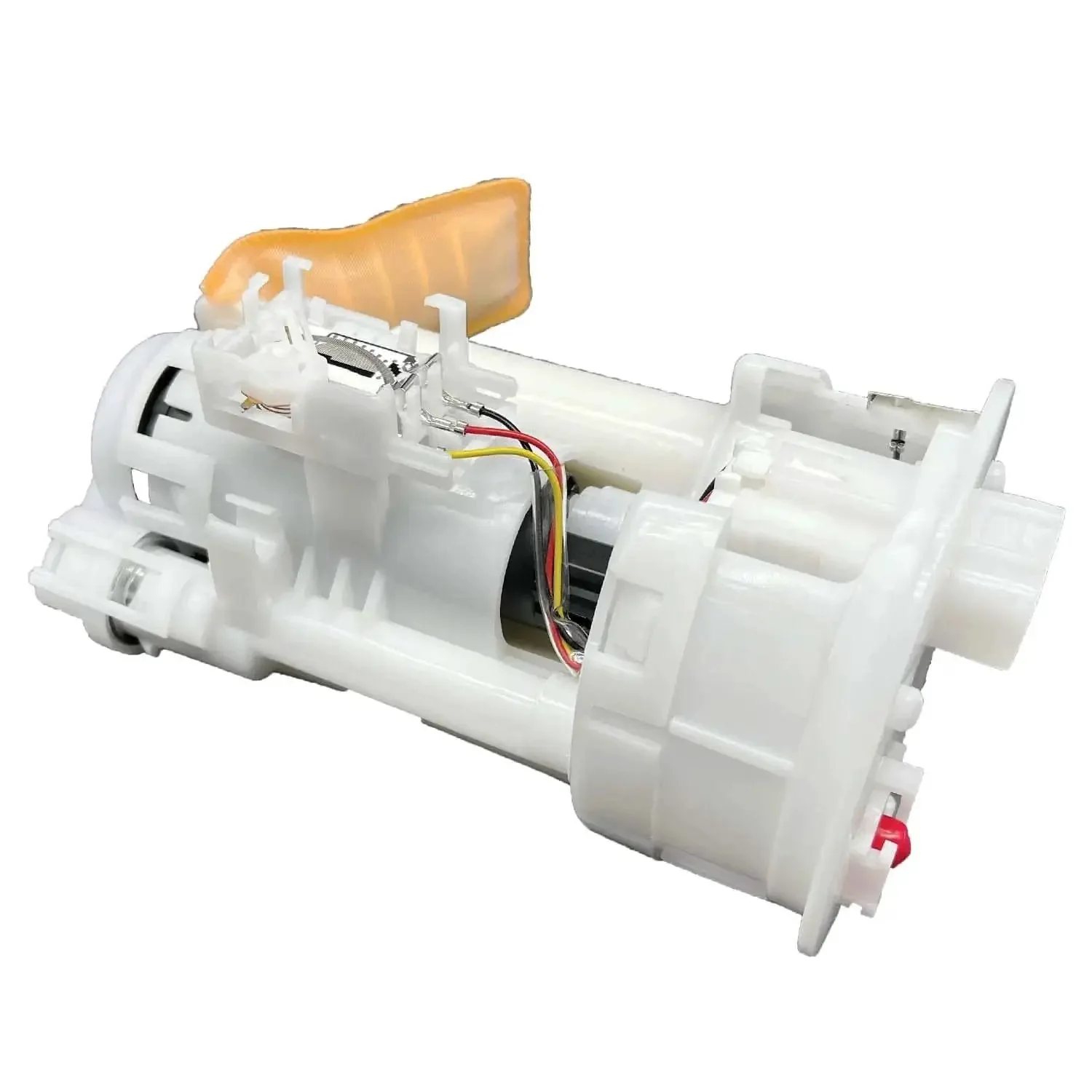 Beefed Up Fuel Pump Module Assembly For Toyota Camry 2002 2006 2.4L 3.0L 3.3L Replacement With 77020-33210 77020-33100 77020-33110 SP9158M High Performance Fuel Delivery For Smooth Startup And Maximum Engine Power - Image 2