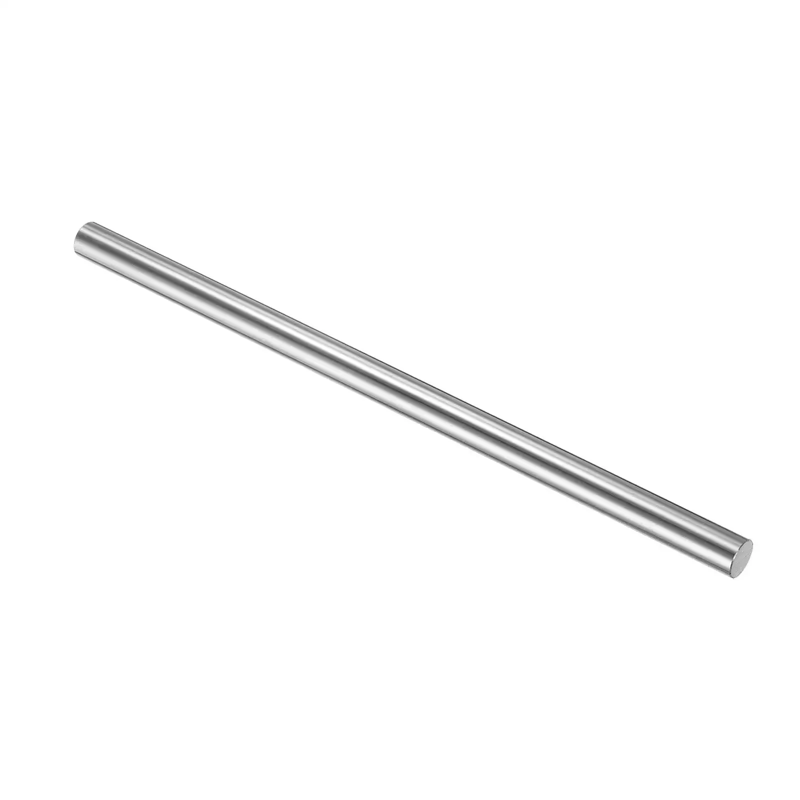Beefed Up Linear Motion Guide Shaft 20mm X 400mm Chrome Plated Case Hardened Steel For 3D Printers And CNC Machines Ultra Smooth Glide And High Precision Straightness Under 0.1/1000mm - Image 6