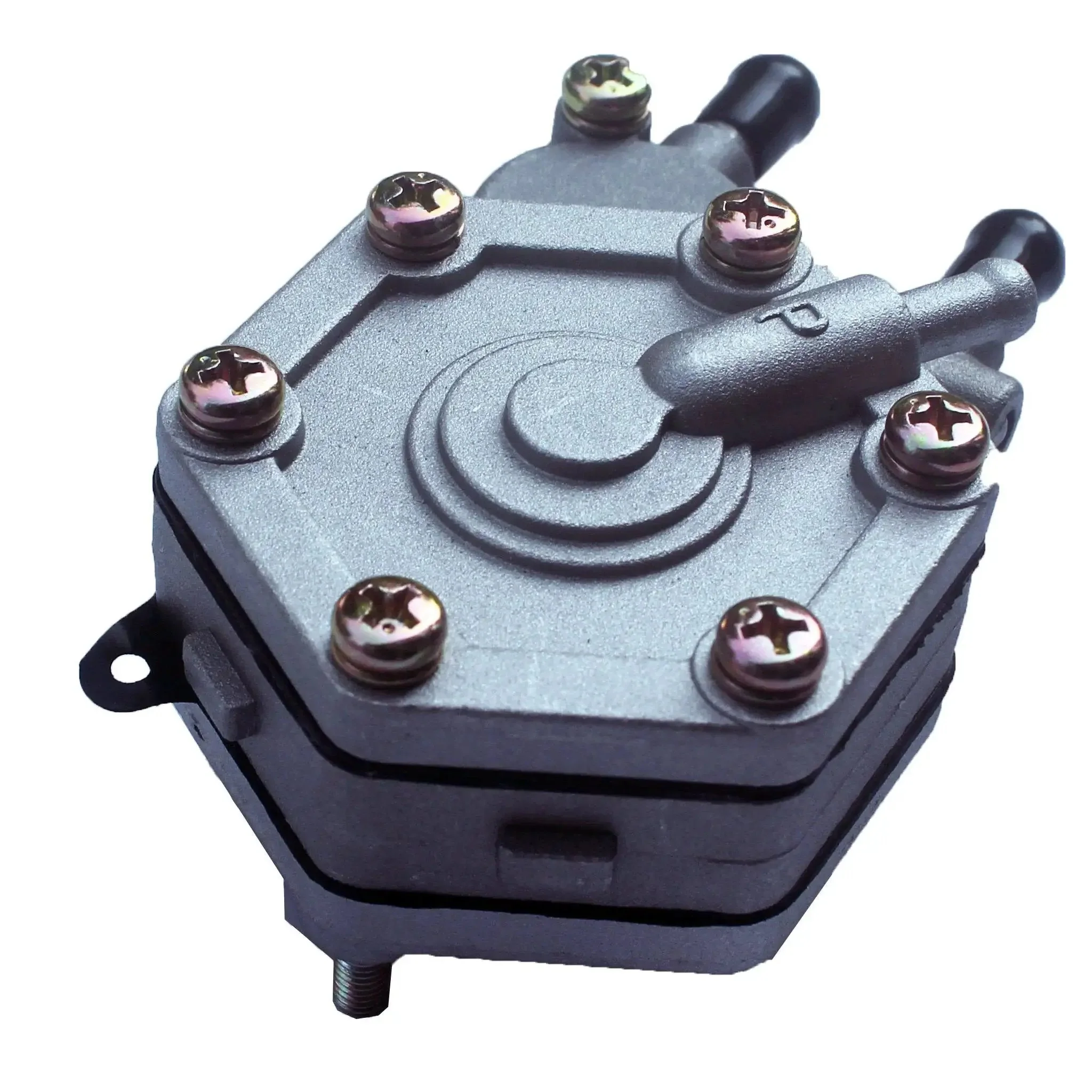 Beefed Up Polaris ATV Fuel Pump Replacement For Sportsman 325 400 500 600 700 Magnum 325 330 500 2X4 4X4 Outlaw 450 500 525 Trail Blazer 330 Trail Boss 330 Scrambler 500 Predator 500 Xpedition 325 425 OEM Compatible - Image 6