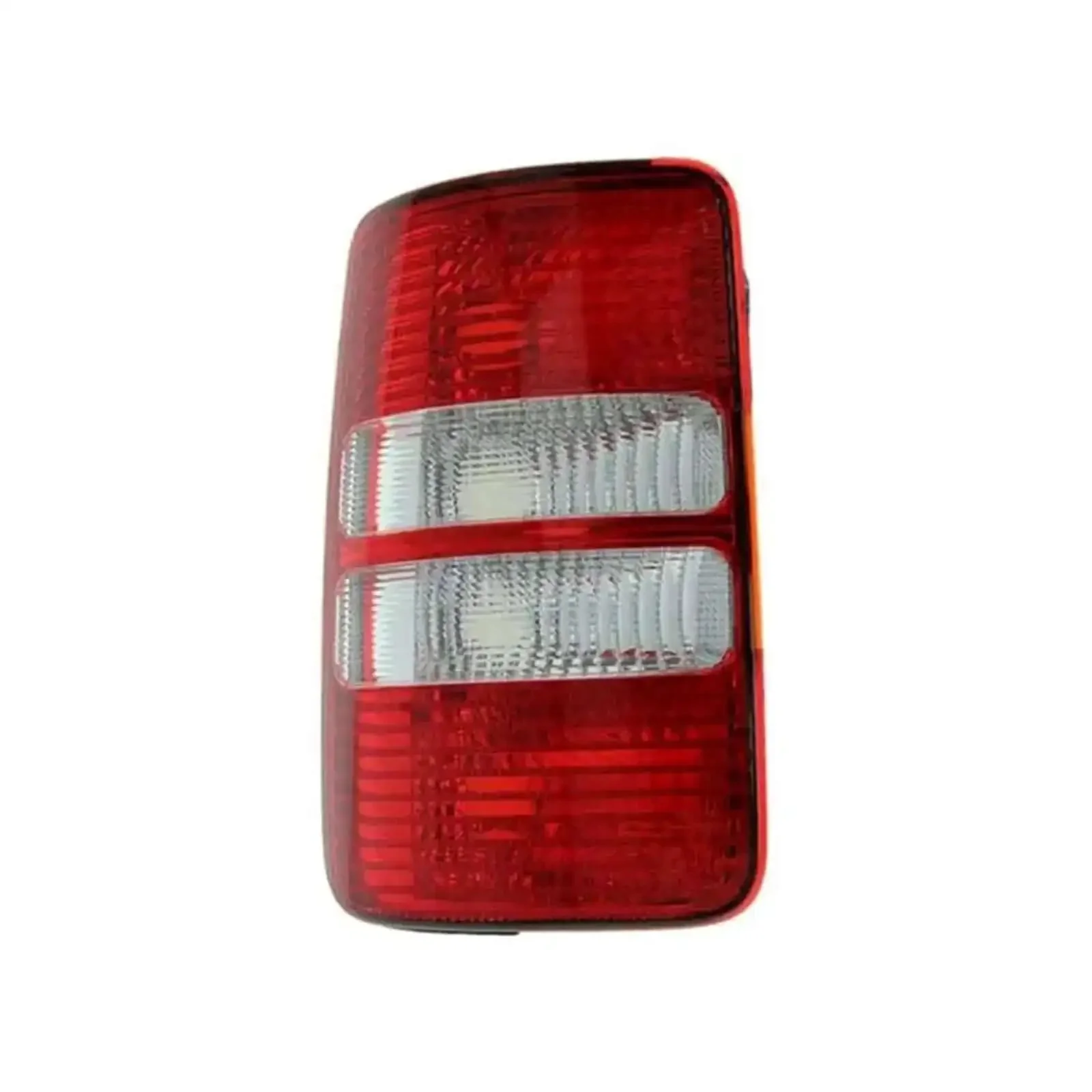 Beefed Up Rear Tail Light With LED Brake Lamp Turn Signal And Fog For VW Caddy Kasten Life Box 2011 2015 Red Left Upgrade For Maximum On Road Visibility - Image 2