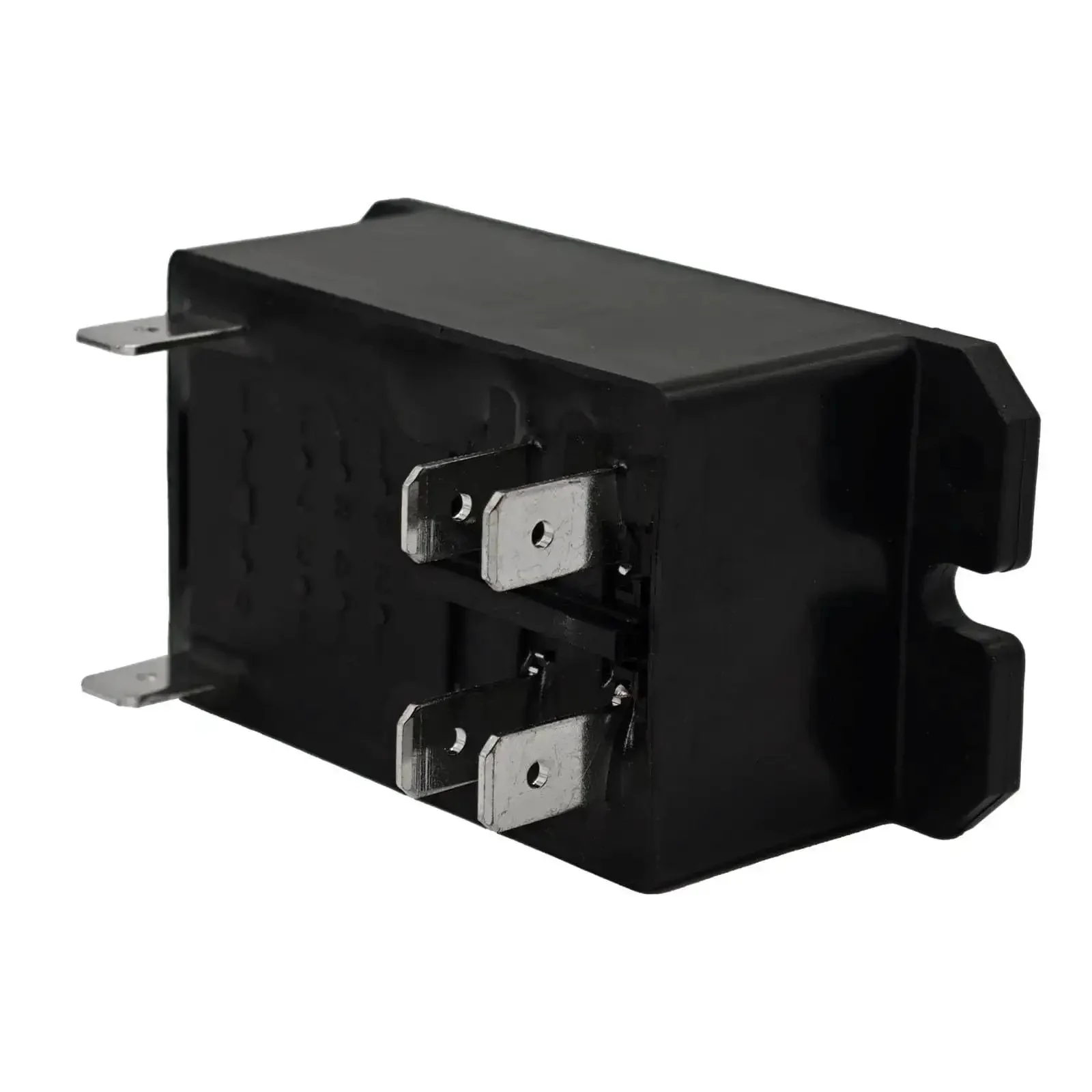 Beefy 12V DC 30A General Purpose DPST NO Relay For PCB And Panel Mount High Power Switching For Heavy Load Applications Pack Of 2 Built For Durable Reliable Power Control In Automotive Industrial And Home Automation Projects - Image 5