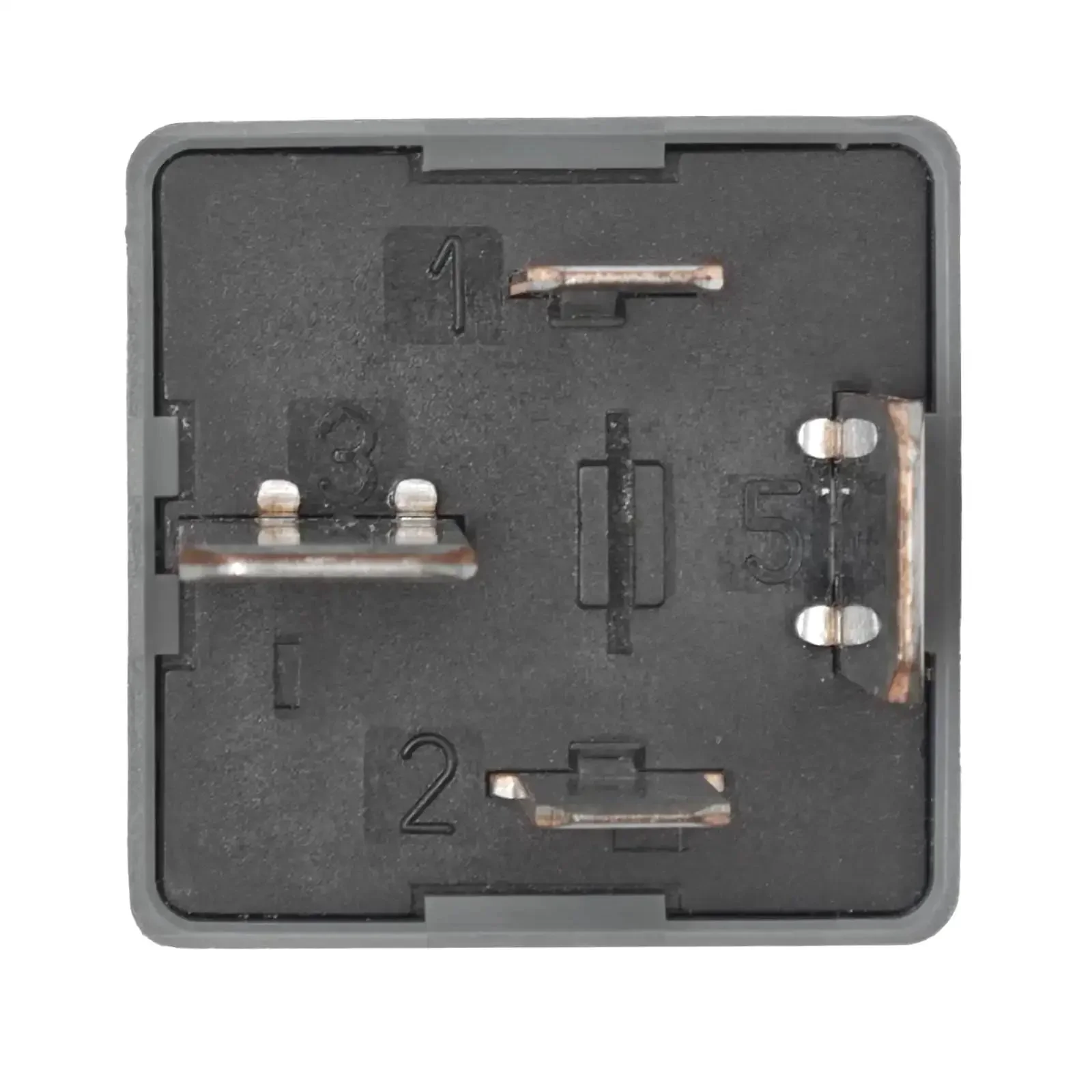 Beefy 12V DC 70A 4-Pin Automotive Power Relay For Heavy-Duty Circuits, High-Current Switch Replacement Compatible With V23136-J4-X89, DH22-14B192-EA, V23136-J4-X62, And 5M5T-14B192-EA - Image 6