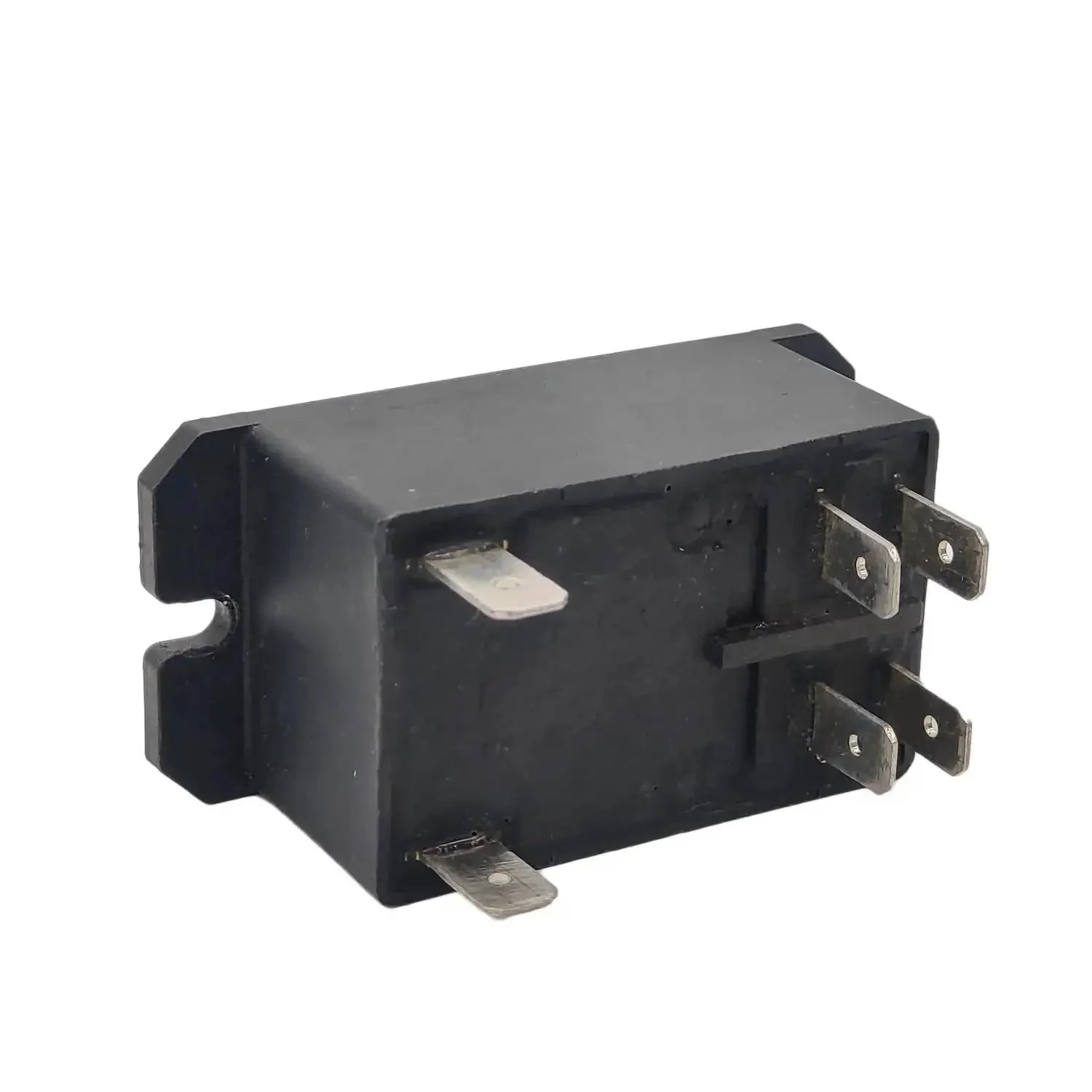 Beefy 12V DC Power Relay For General Purpose Use, 30A Heavy Duty Load Switching, 6 Pins, DPST NO, Ideal For Industrial Control And Automotive Applications - Image 5