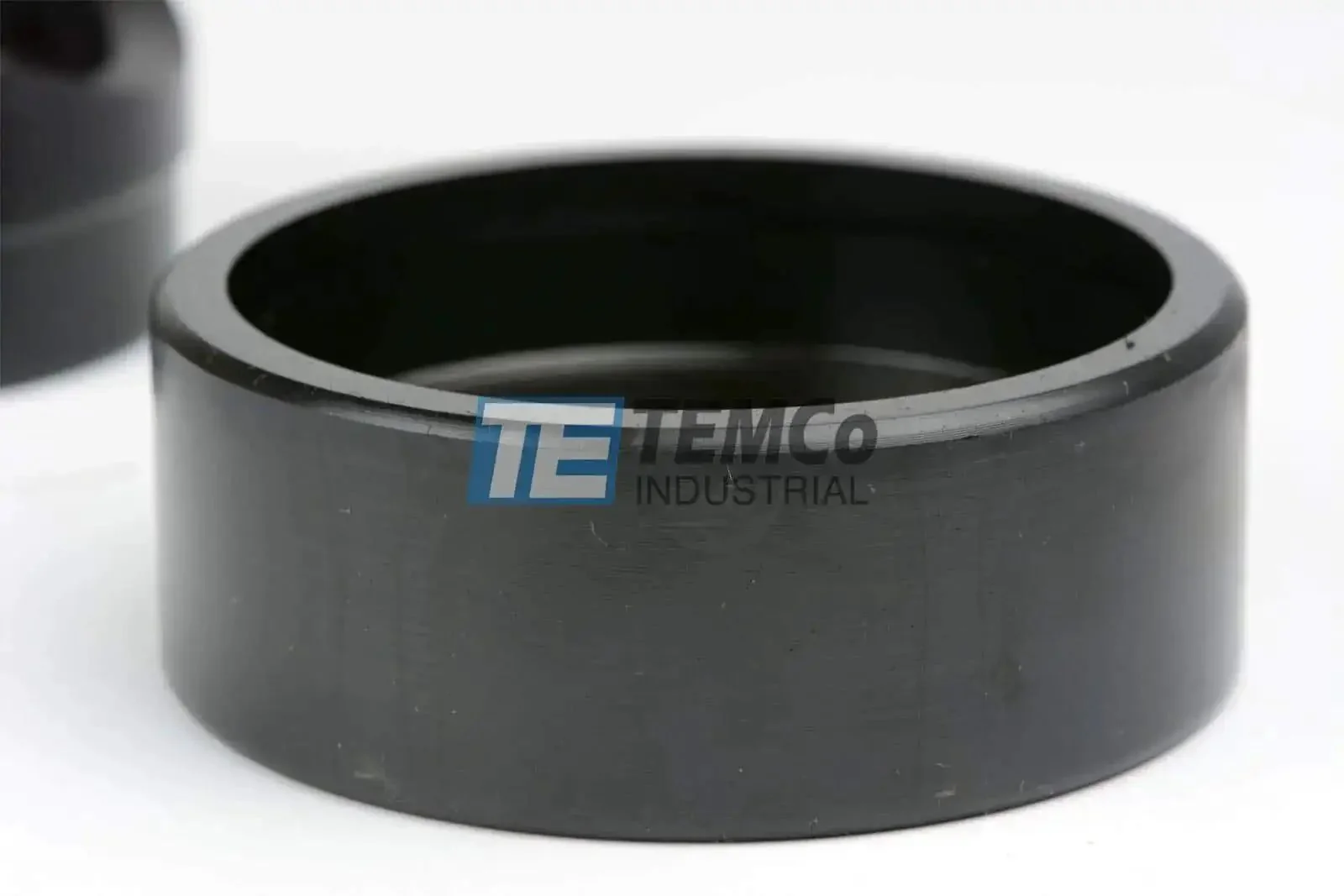 Beefy 13-Ton 2-1/2 Inch Conduit Punch Die For Hydraulic Knockout Driver M20x1.5 Thread Delivers 3 Inch Hole Draw Stud M20x1.5 Compatible Punch Thickness 1/8 Inch Steel Or 1/16 Inch Stainless - Image 4
