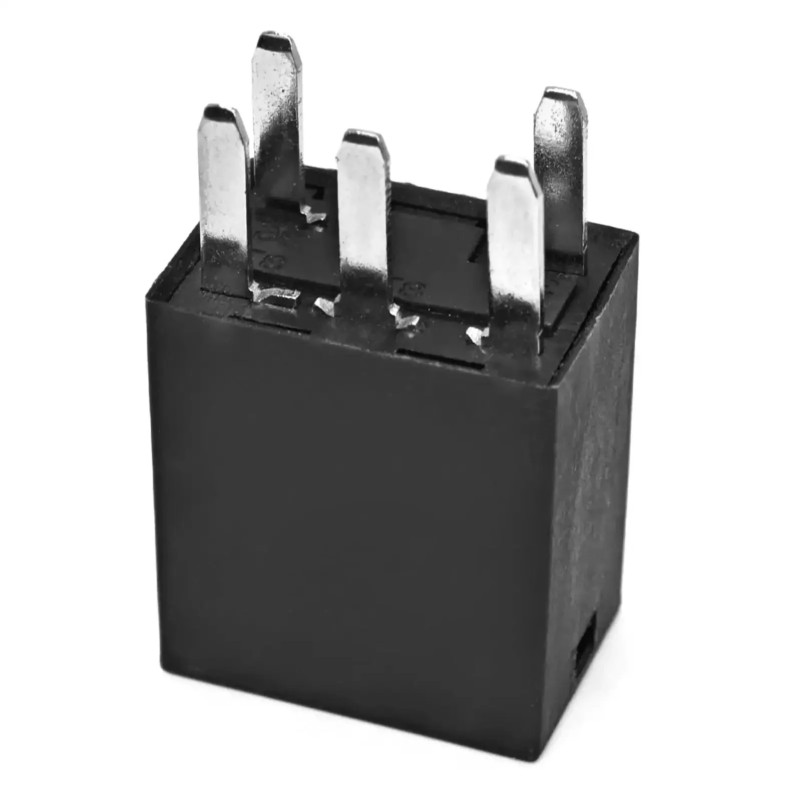 Beefy 30A 12VDC 5 Pin Automotive Relay Pack Of 4 For Chrysler Dodge Jeep Cars Trucks And SUVs With Safe Power Control Overload Short Circuit And Overheat Protection - Image 5