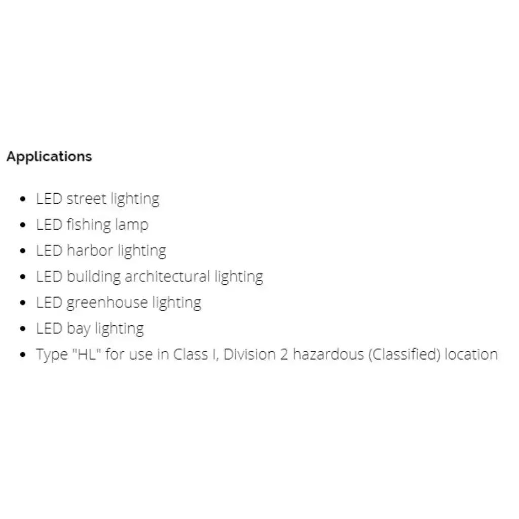 Beefy 320W 24V DC LED Driver Power Supply With Dual Mode CV And CC Output, Waterproof IP67, Ultra Wide 90 To 305VAC Input, PFC, 3 In 1 Dimming Function With 1 To 10V DC, 10V PWM Signal, And Resistance - Image 2