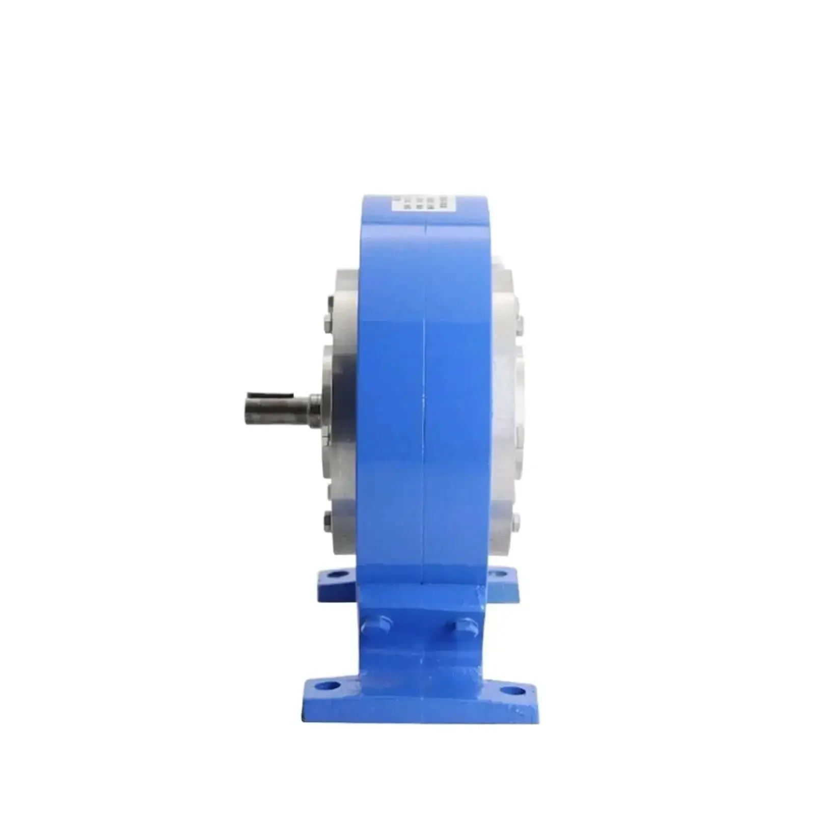Beefy Brake Dynamometer Torque Tester For Motors And Industrial Automation Large Torque Range Ultra Precise With Stable Zero Point From Static To High Speed Torque Real Time Readouts Easy Calibration Clearing And Filtering 100 Nm - Image 3