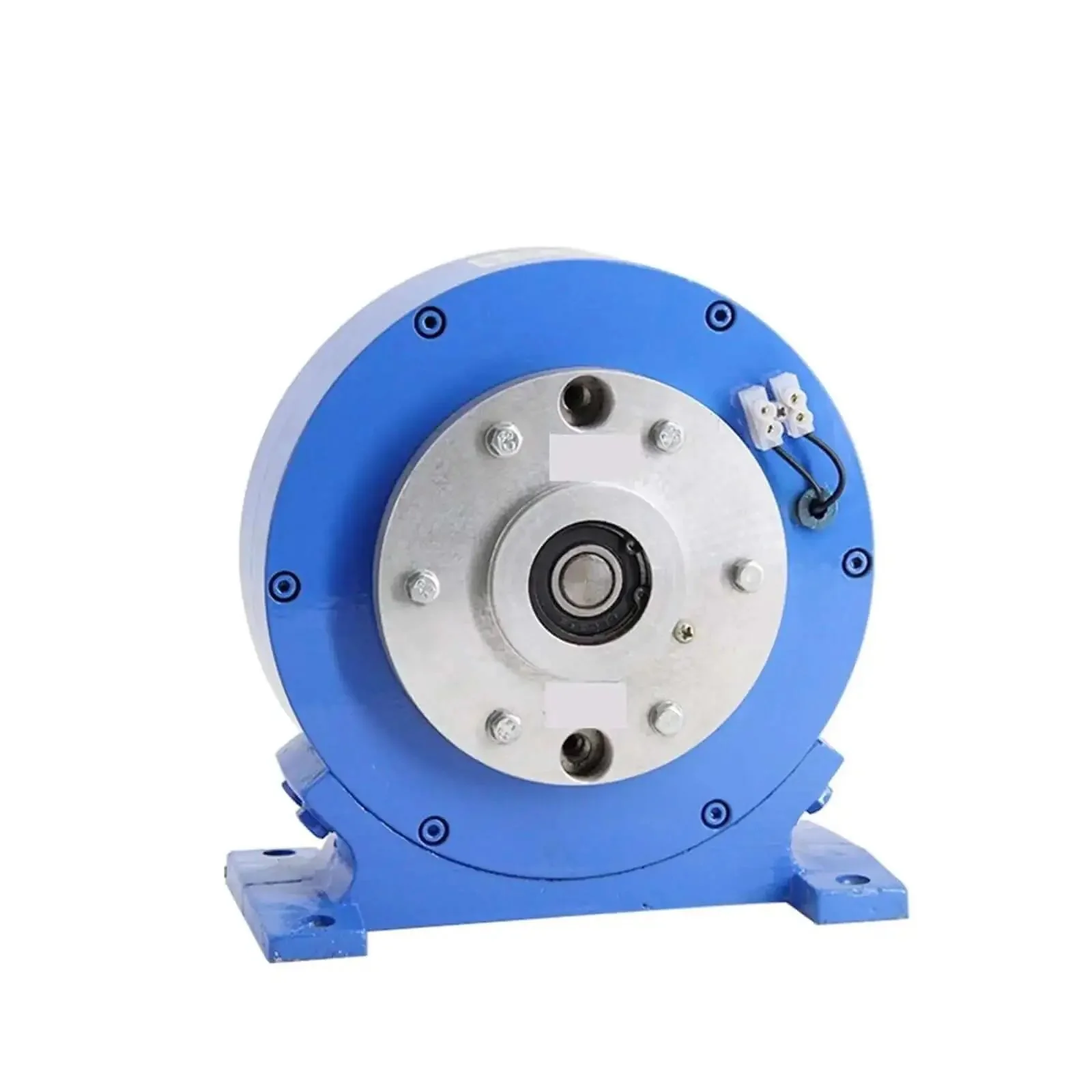 Beefy Brake Dynamometer Torque Tester For Motors And Industrial Automation Large Torque Range Ultra Precise With Stable Zero Point From Static To High Speed Torque Real Time Readouts Easy Calibration Clearing And Filtering 100 Nm - Image 4