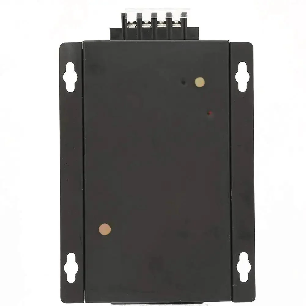 Beefy DC Motor Speed Controller For Power Projects 12V To 48V 40A PWM Brush Motor Governor Speed Control Module 1200W Output With 25kHz Switching Frequency And Easy Dial In Tuning - Image 2