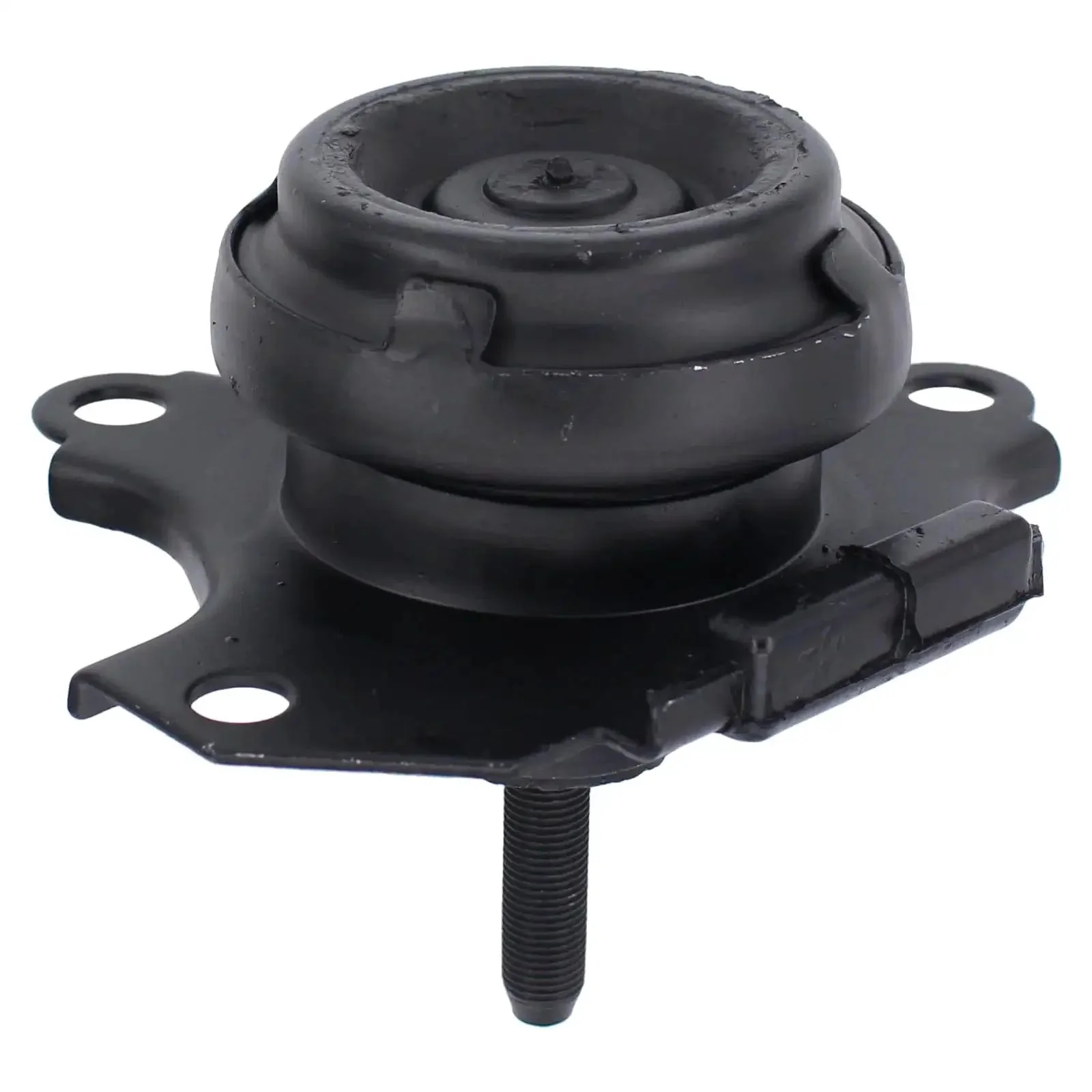 Beefy Engine Mount And Auto Transmission Mount Kit For Honda Element 2.4L 2003-2006 Built To Absorb Vibration Reduce Noise And Preserve Ride Quality Durable Replacement - Image 2